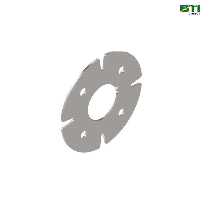 L78682: MFWD Clutch Disk with Inner Spline