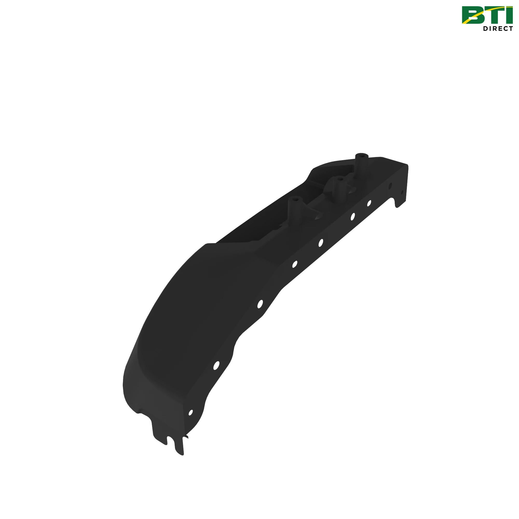 L79683: Fender Extension, Left Side