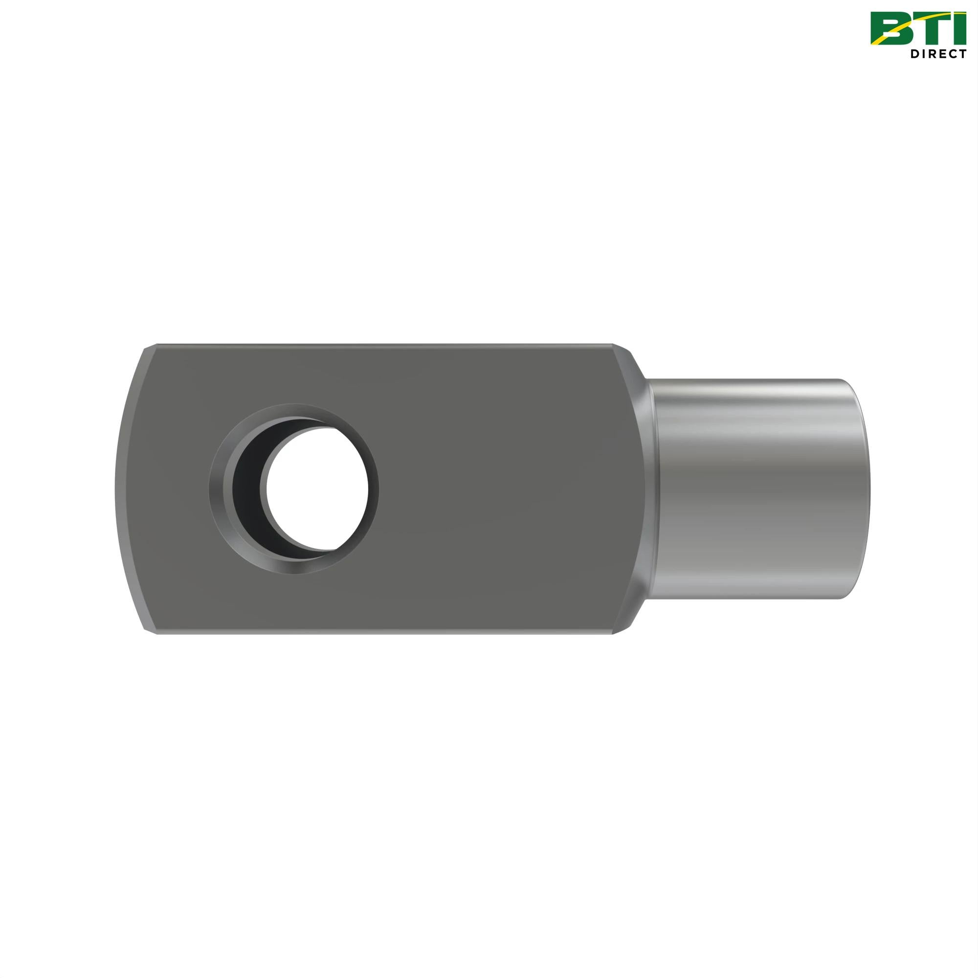 L80051: Yoke