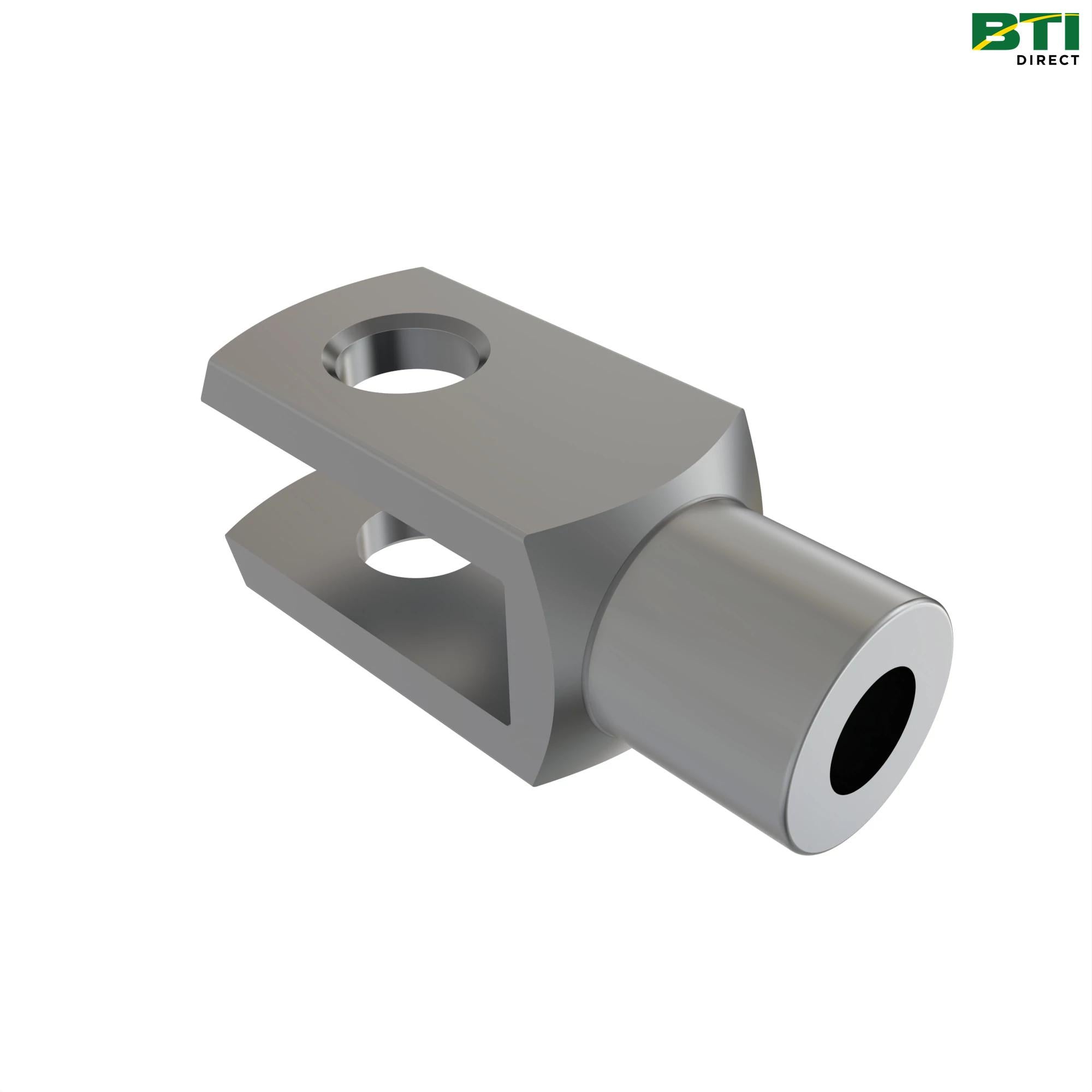L80051: Yoke