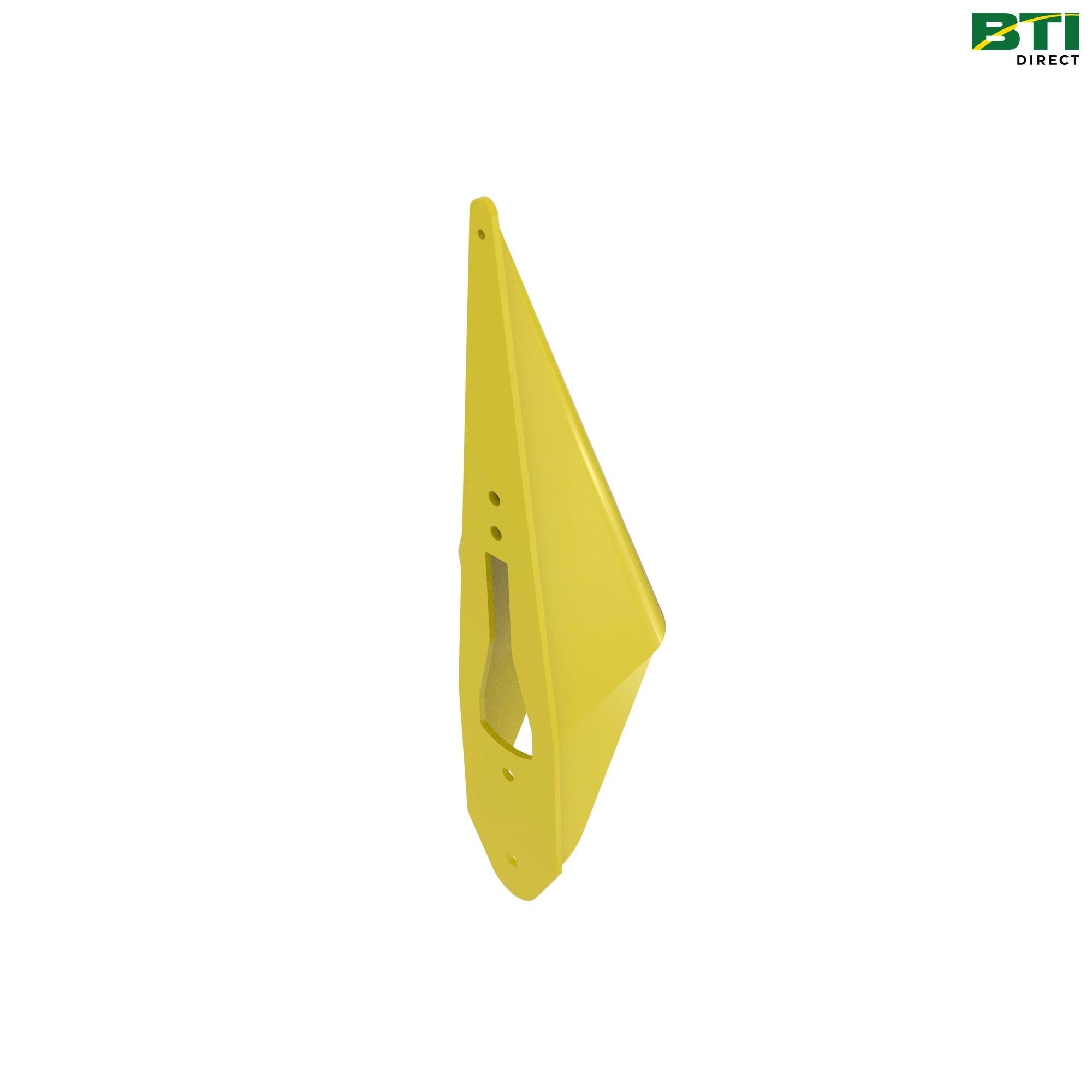 LCA107993: Left Side Crop Lifter Gatherer Point
