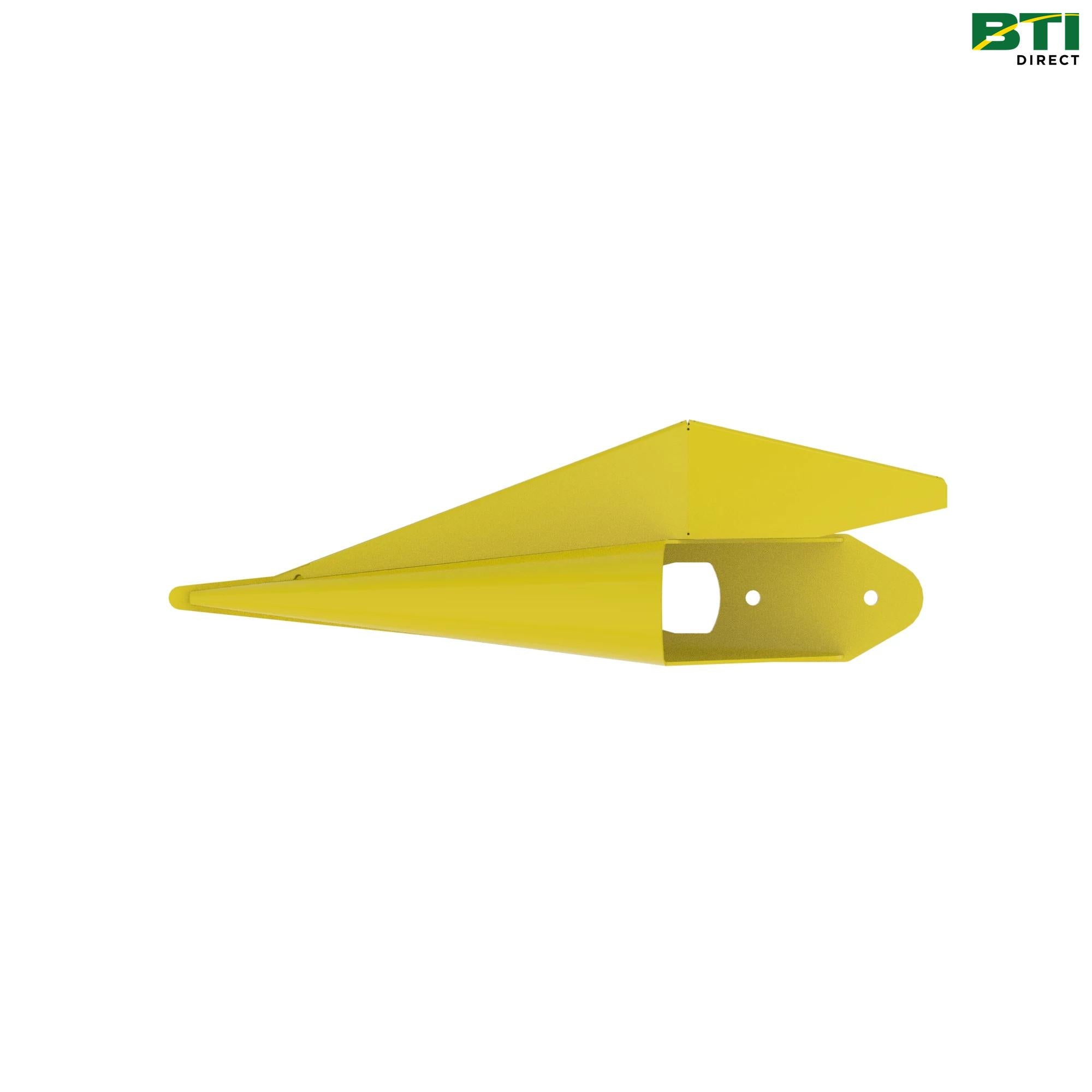 LCA107995: Left Side Stalk Lifters Gatherer Point