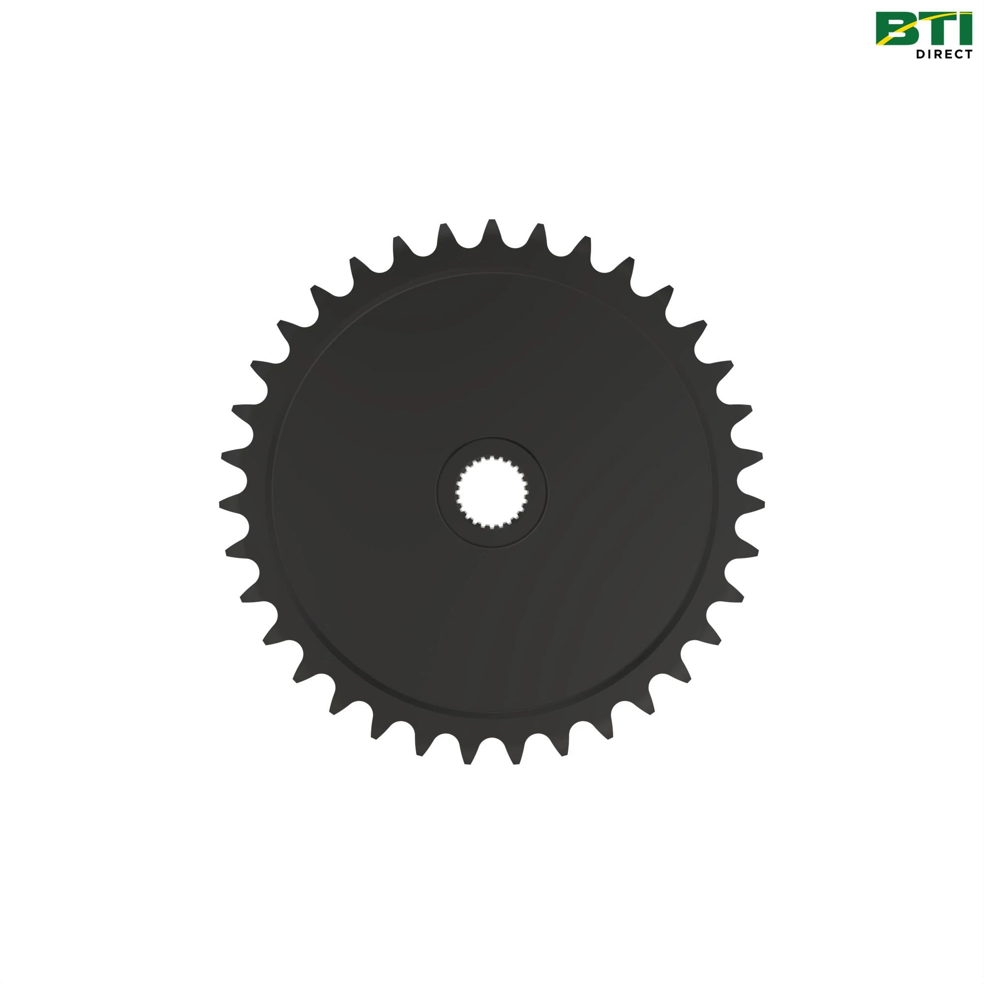LCA108133: Pick-Up Main Drive Chain Sprocket