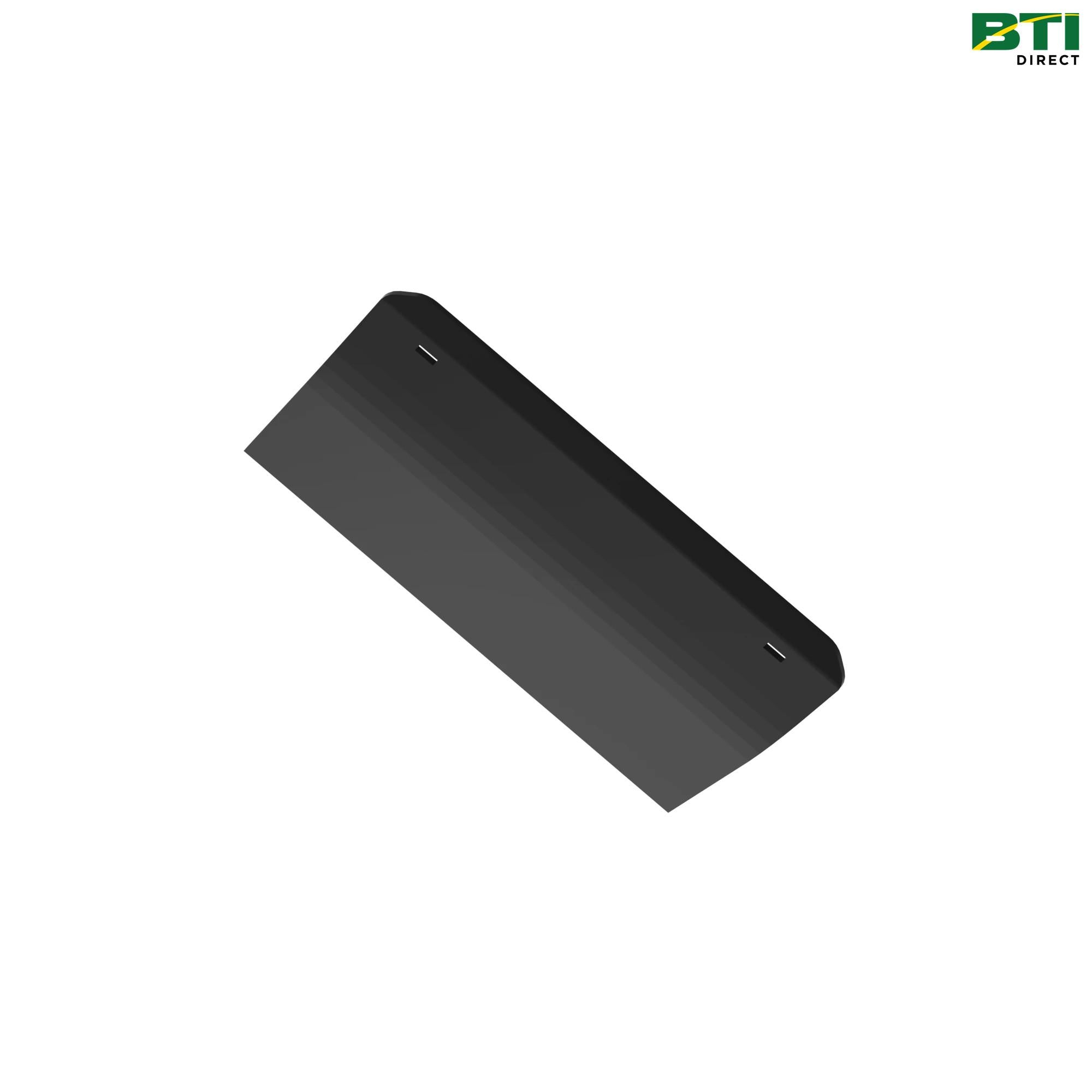 LCA110020: Standard Skid Plate
