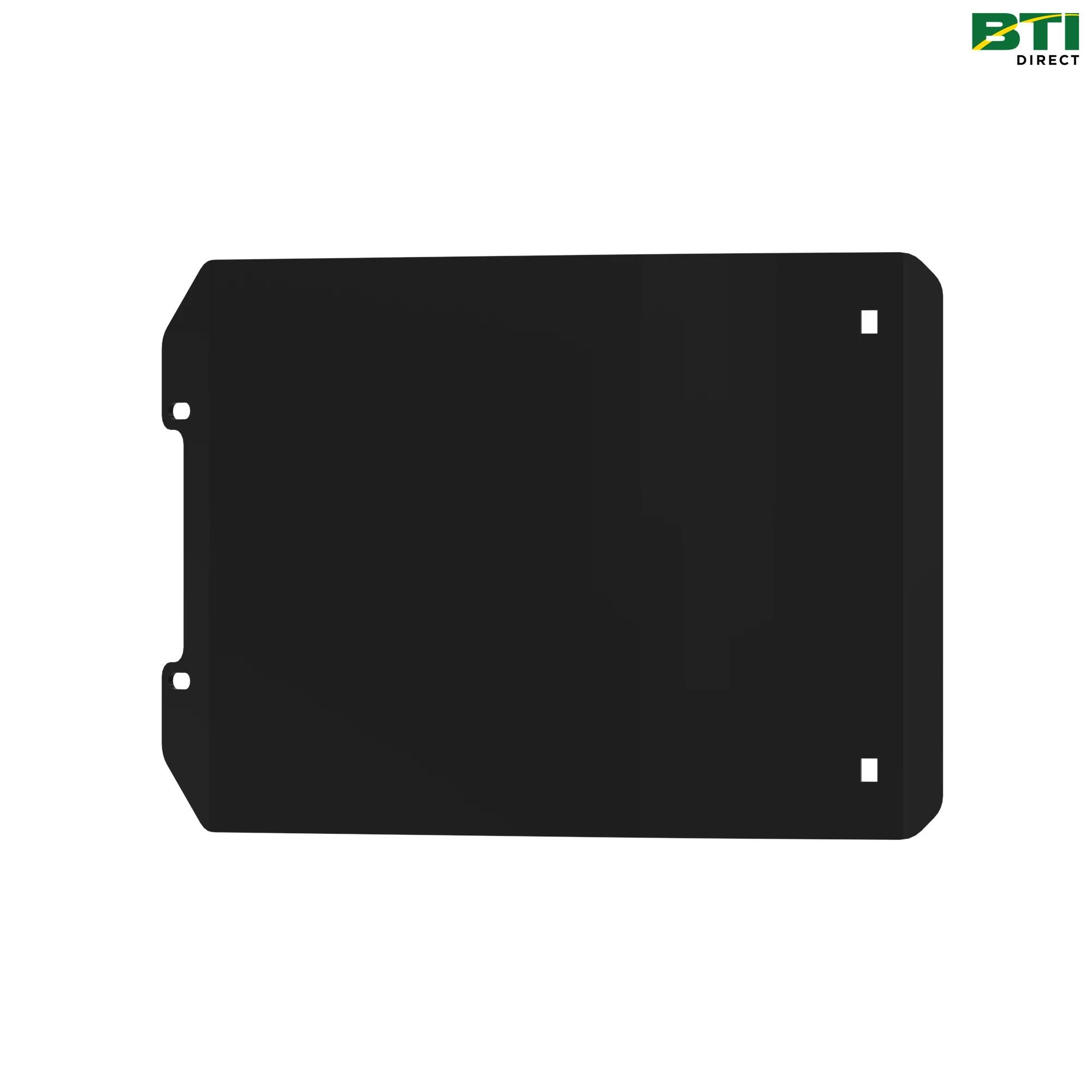 LCA110020: Standard Skid Plate