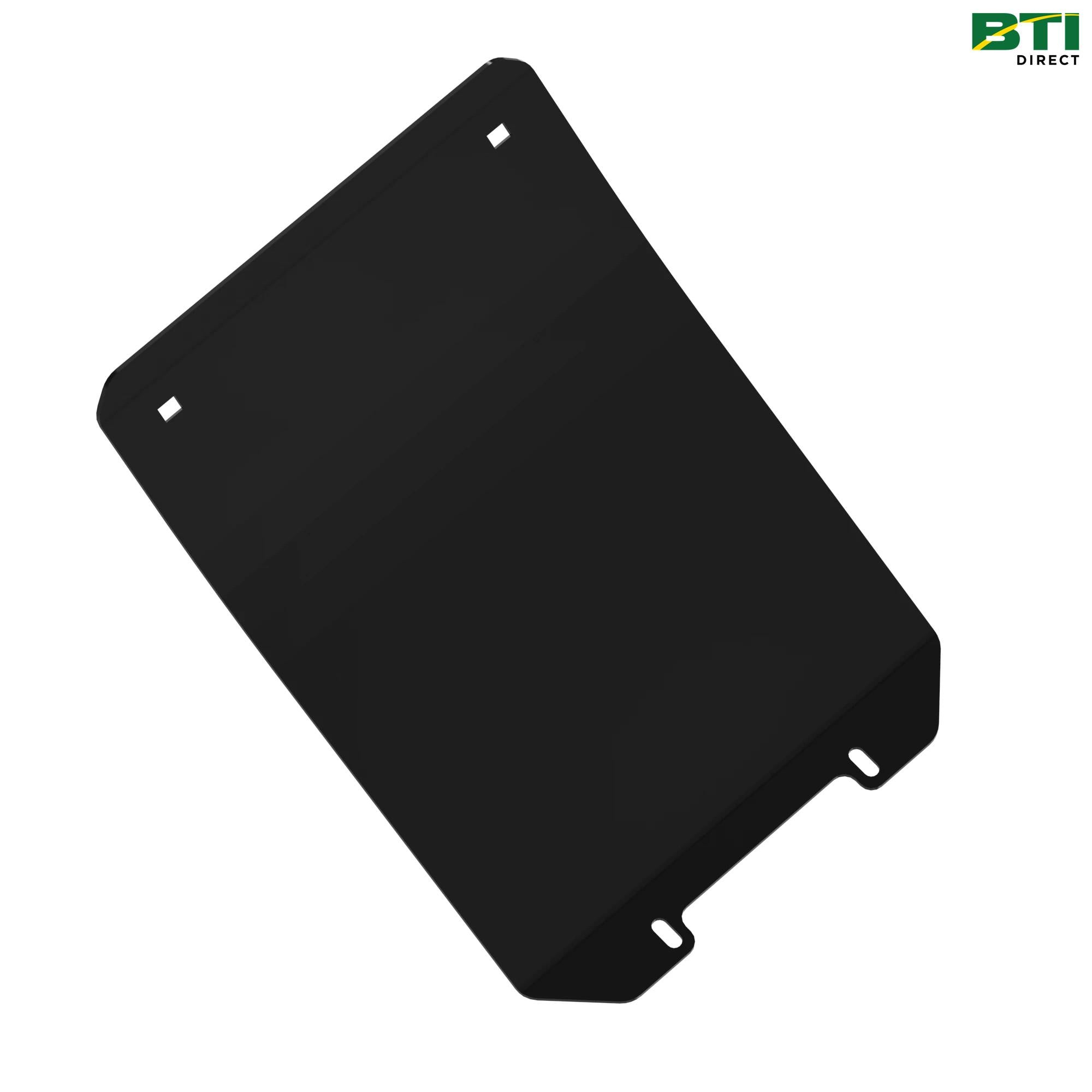 LCA110020: Standard Skid Plate