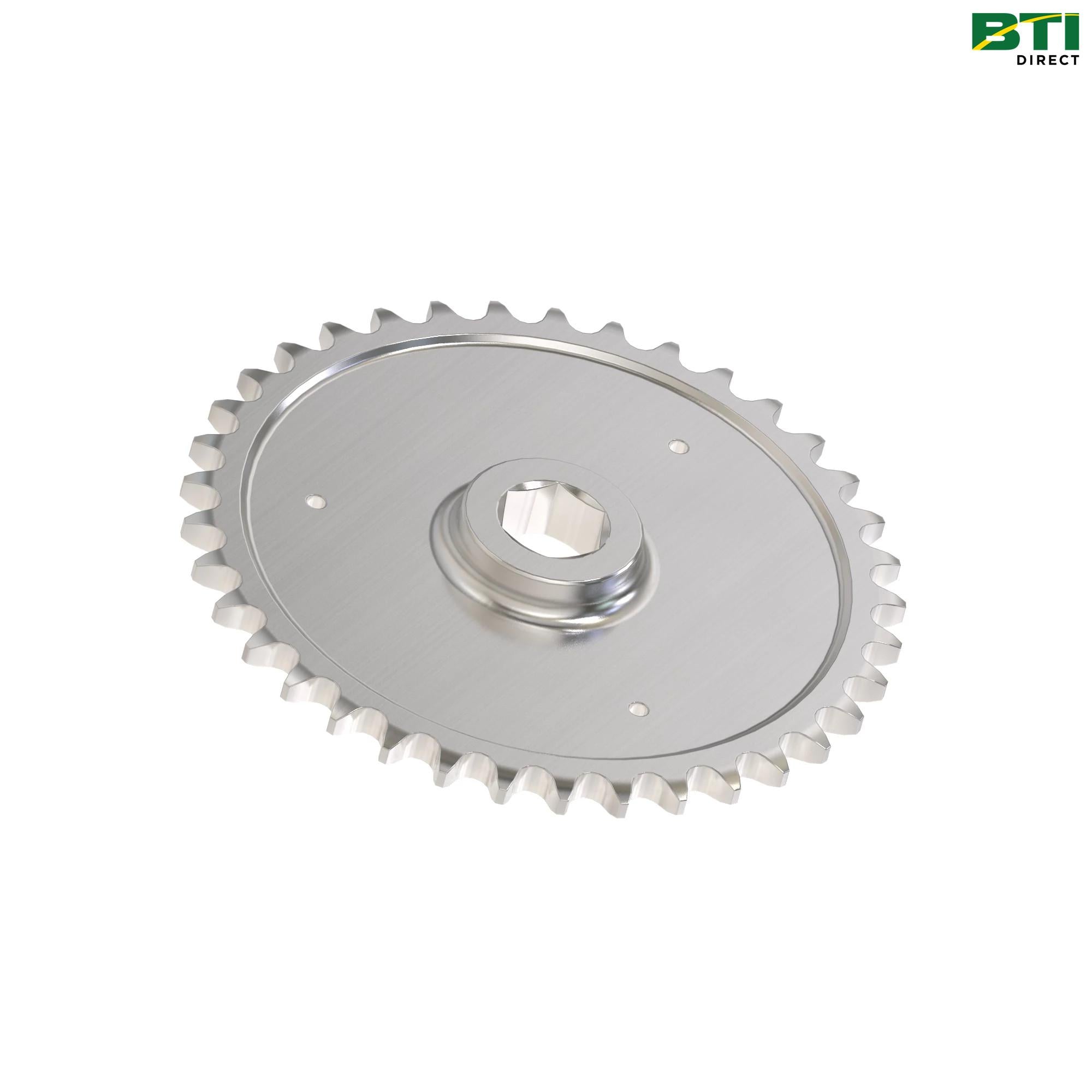 LCA116698: Pickup Drive Chain Sprocket
