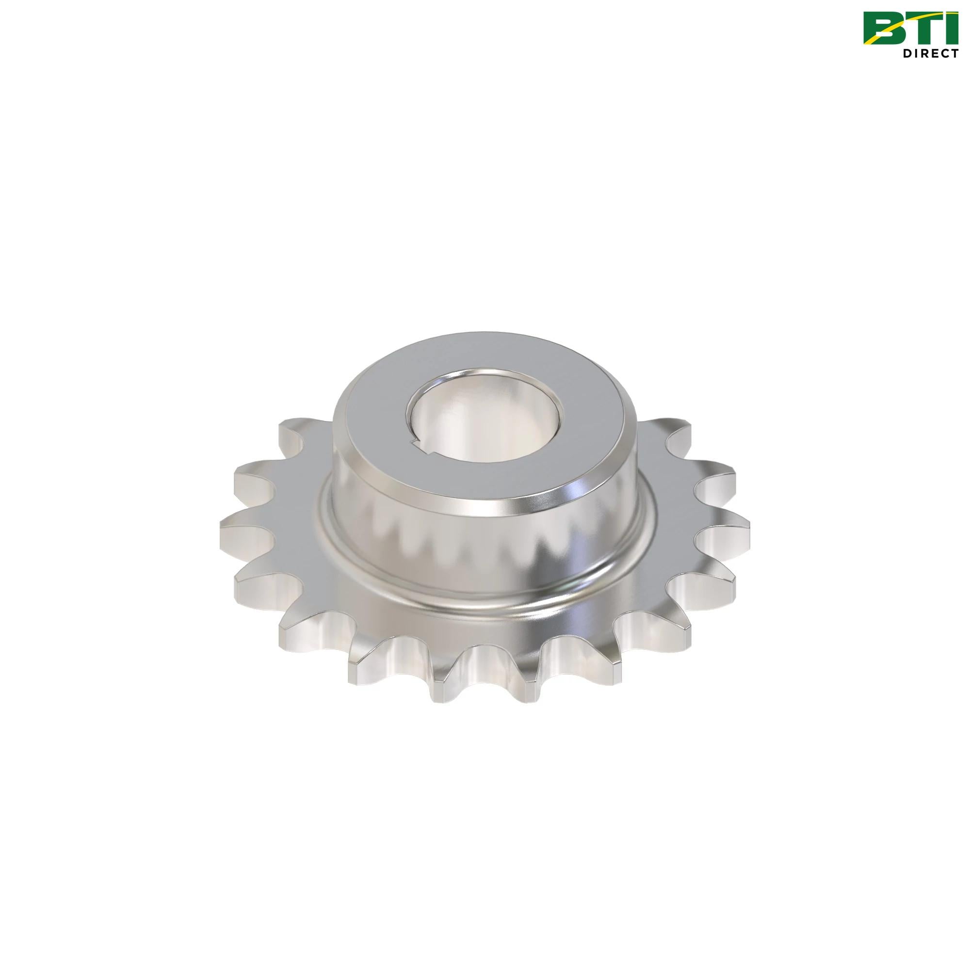 LCA116920: Pick-Up Hydraulic Drive Chain Sprocket