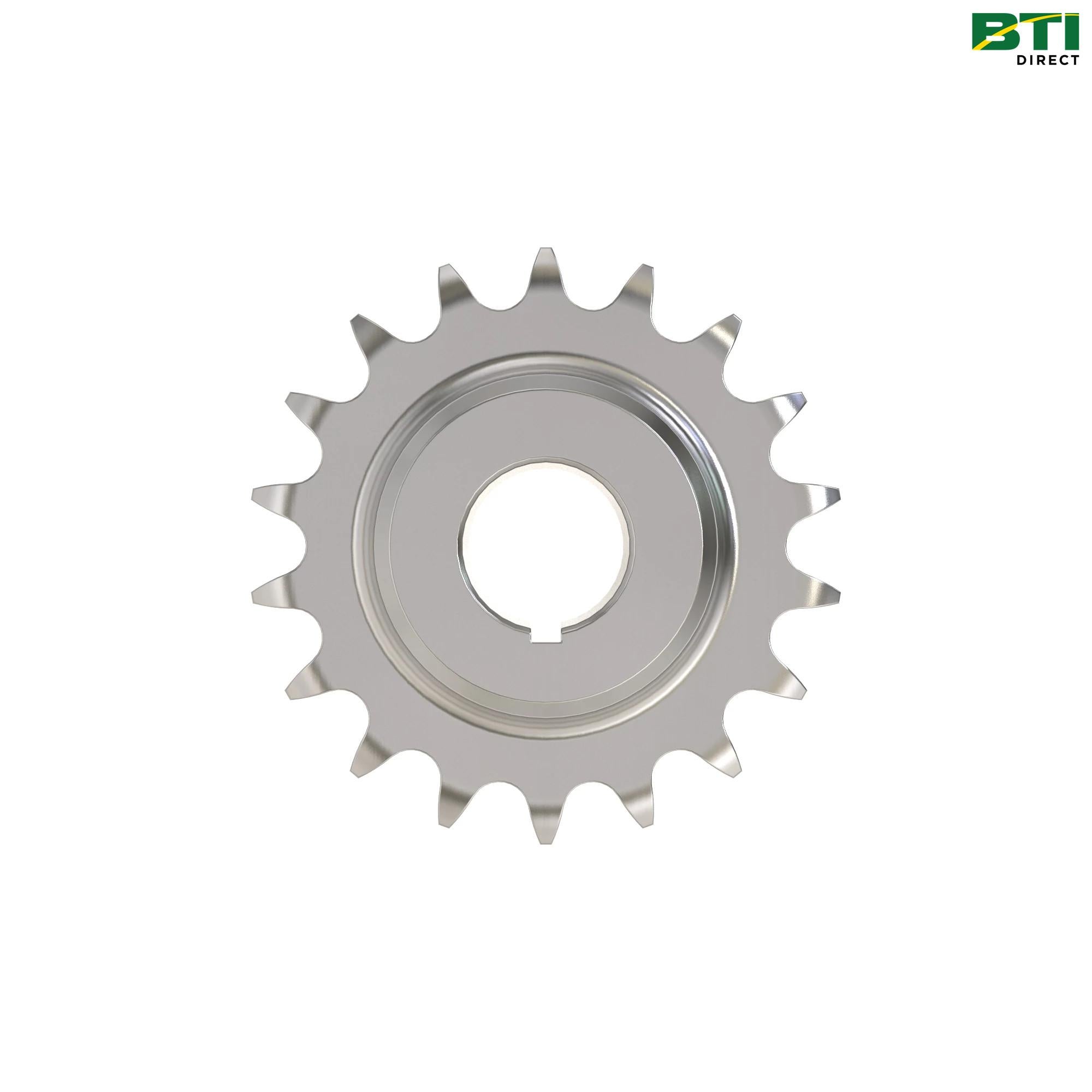 LCA116920: Pick-Up Hydraulic Drive Chain Sprocket