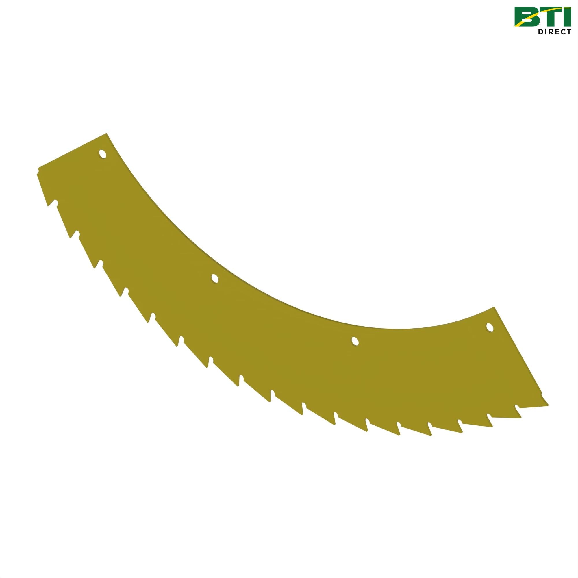 LCA66036: Green Inner Saw Blade
