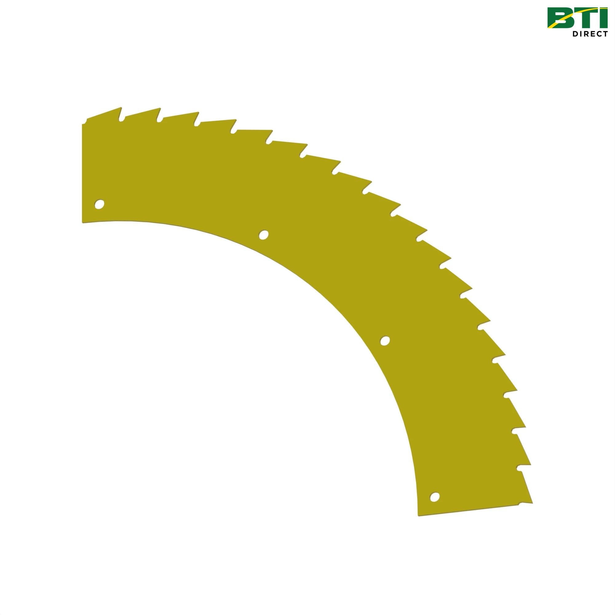 LCA66036: Green Inner Saw Blade