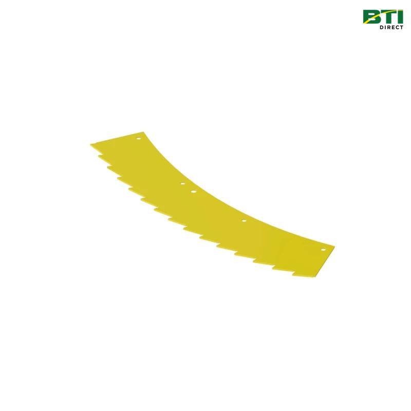 LCA66037: Big Drum Knife