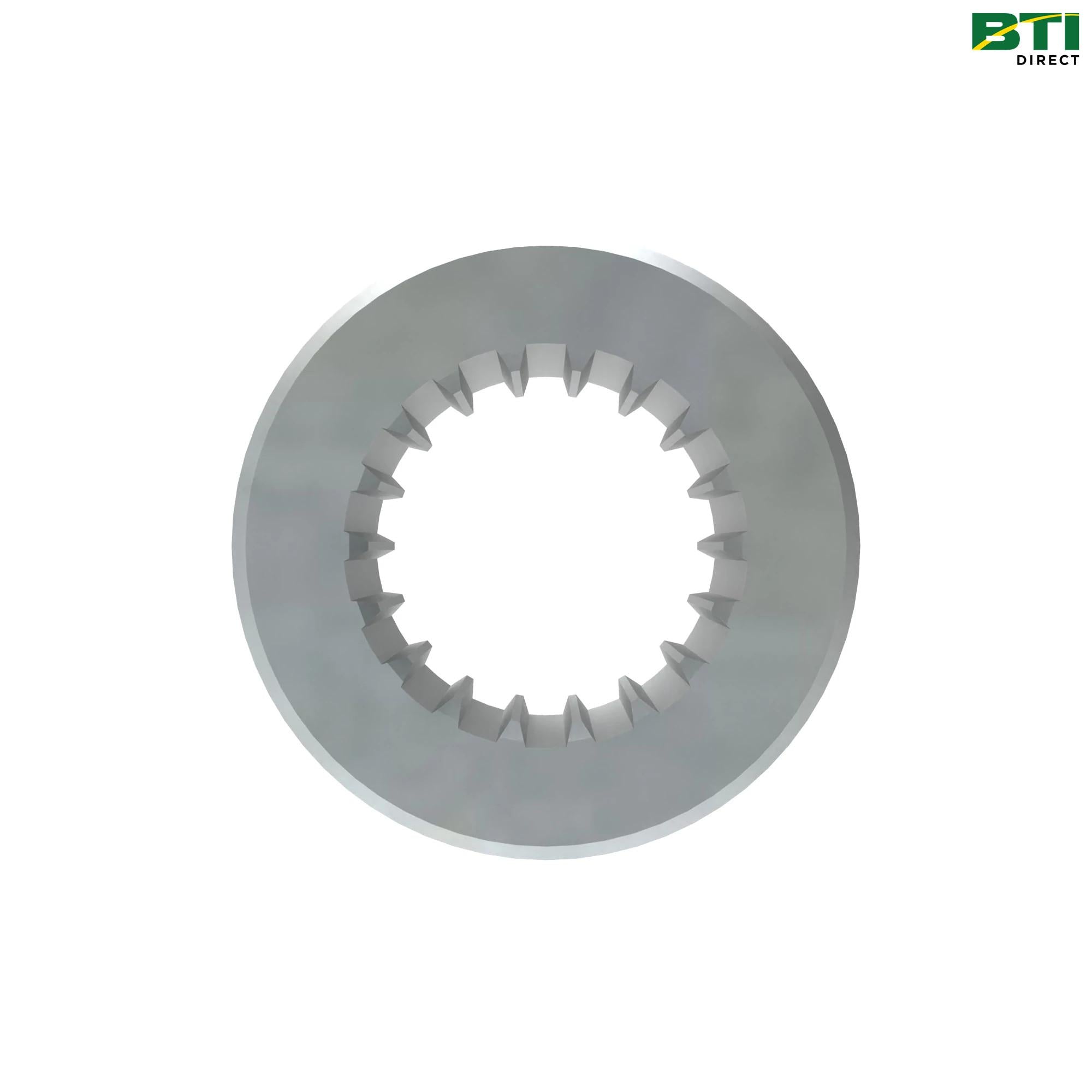 LCA67317: Transmission Clutch Shift Collar