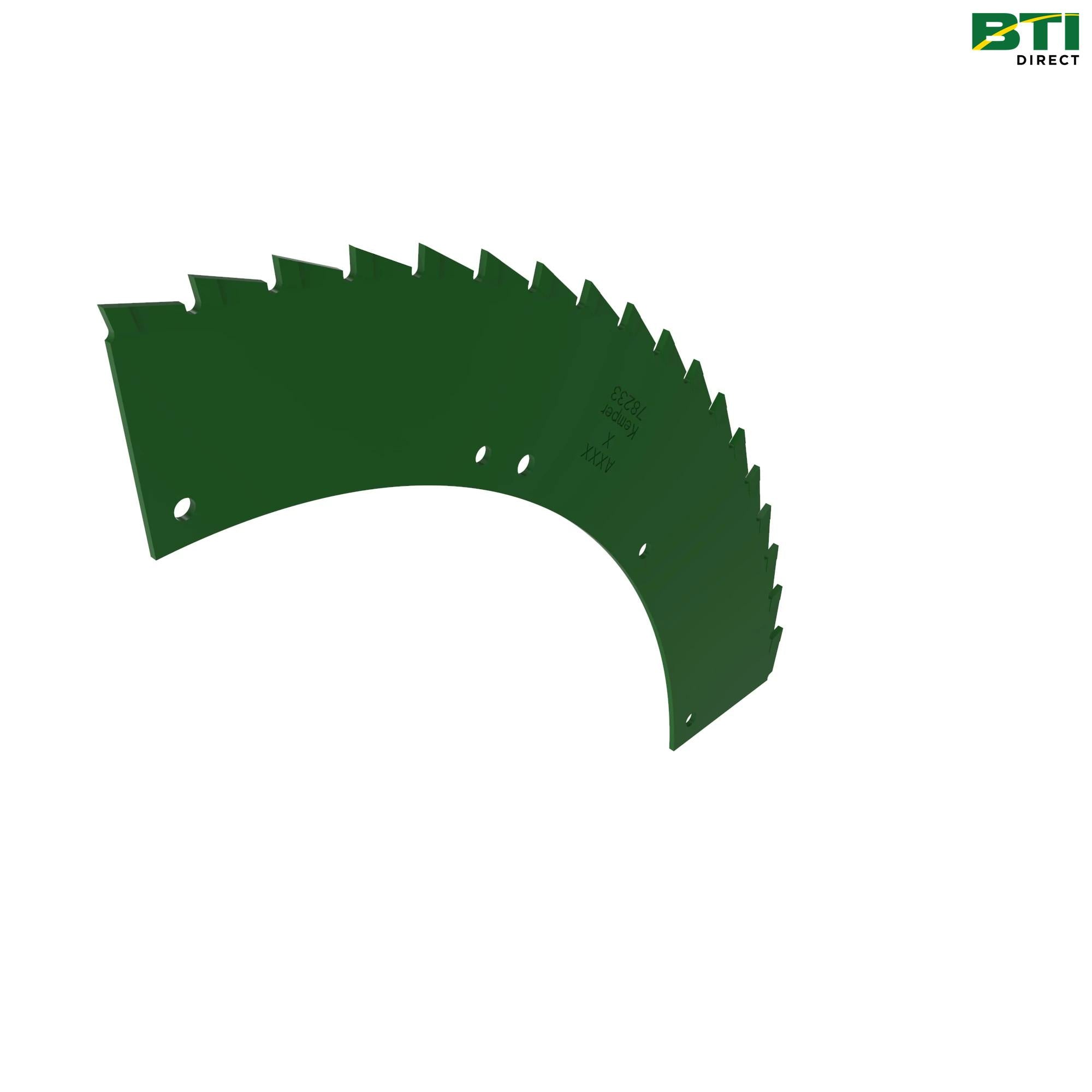 LCA78233: Small Drum Knife