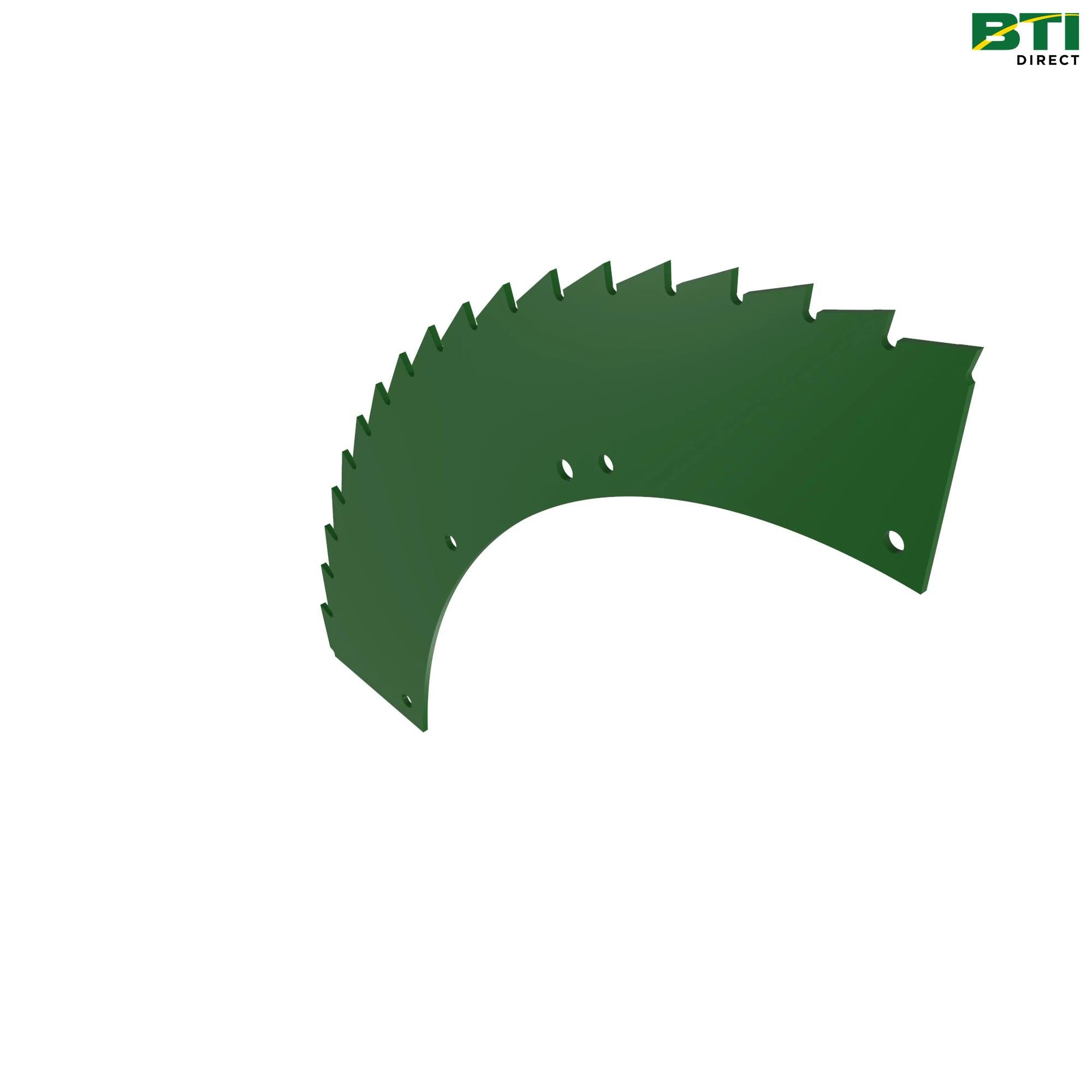 LCA78233: Small Drum Knife