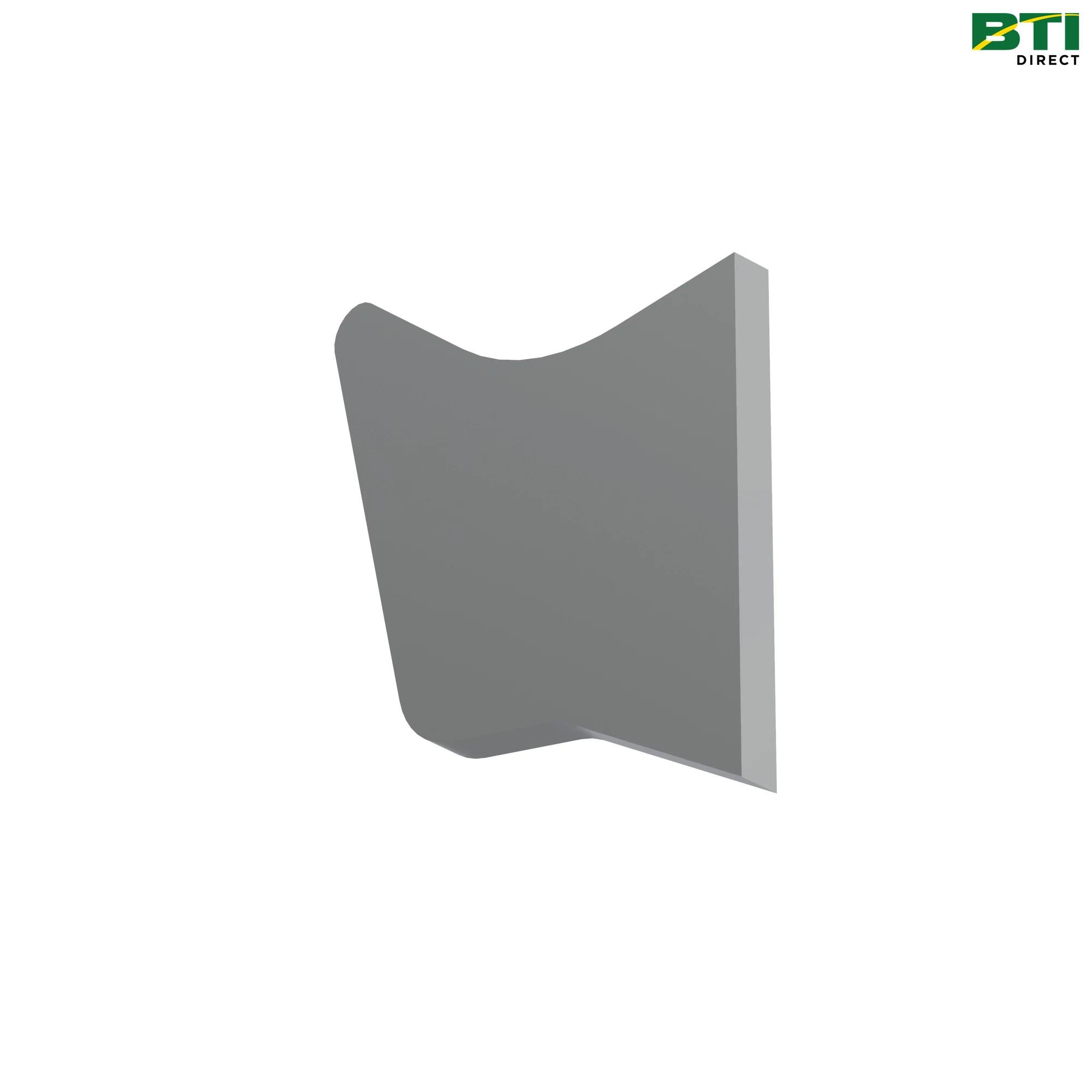 LCA90654: Clockwise Rotating Rotor Tooth