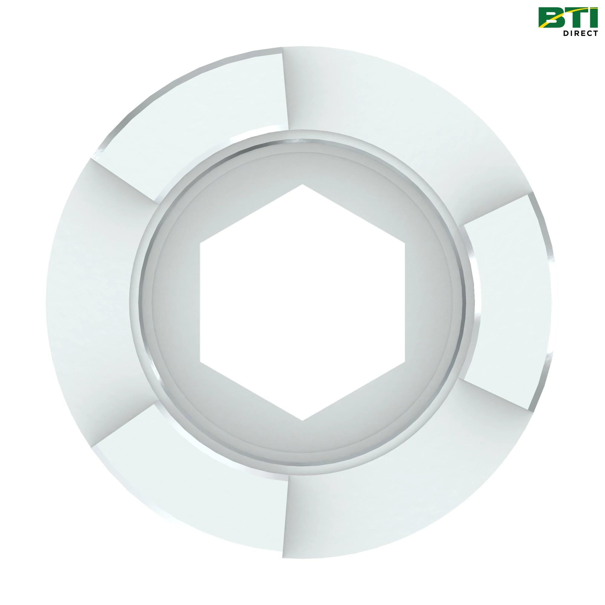 LCA94215: Shift Collar