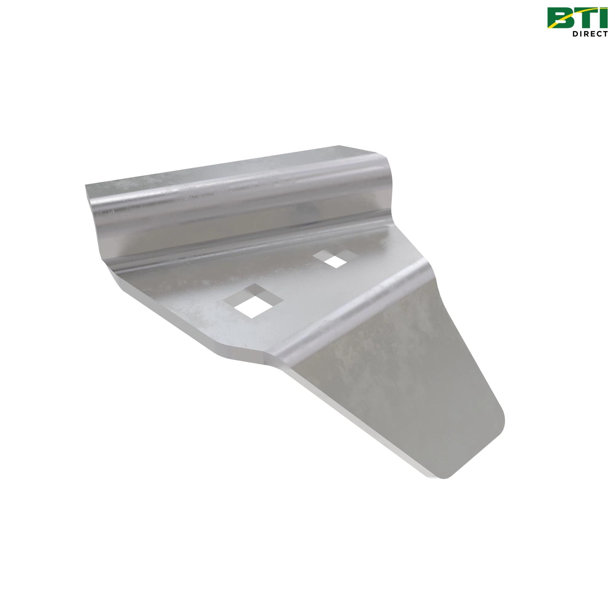 LCA94275: Knife Rotor Rotating Scraper, Left Side