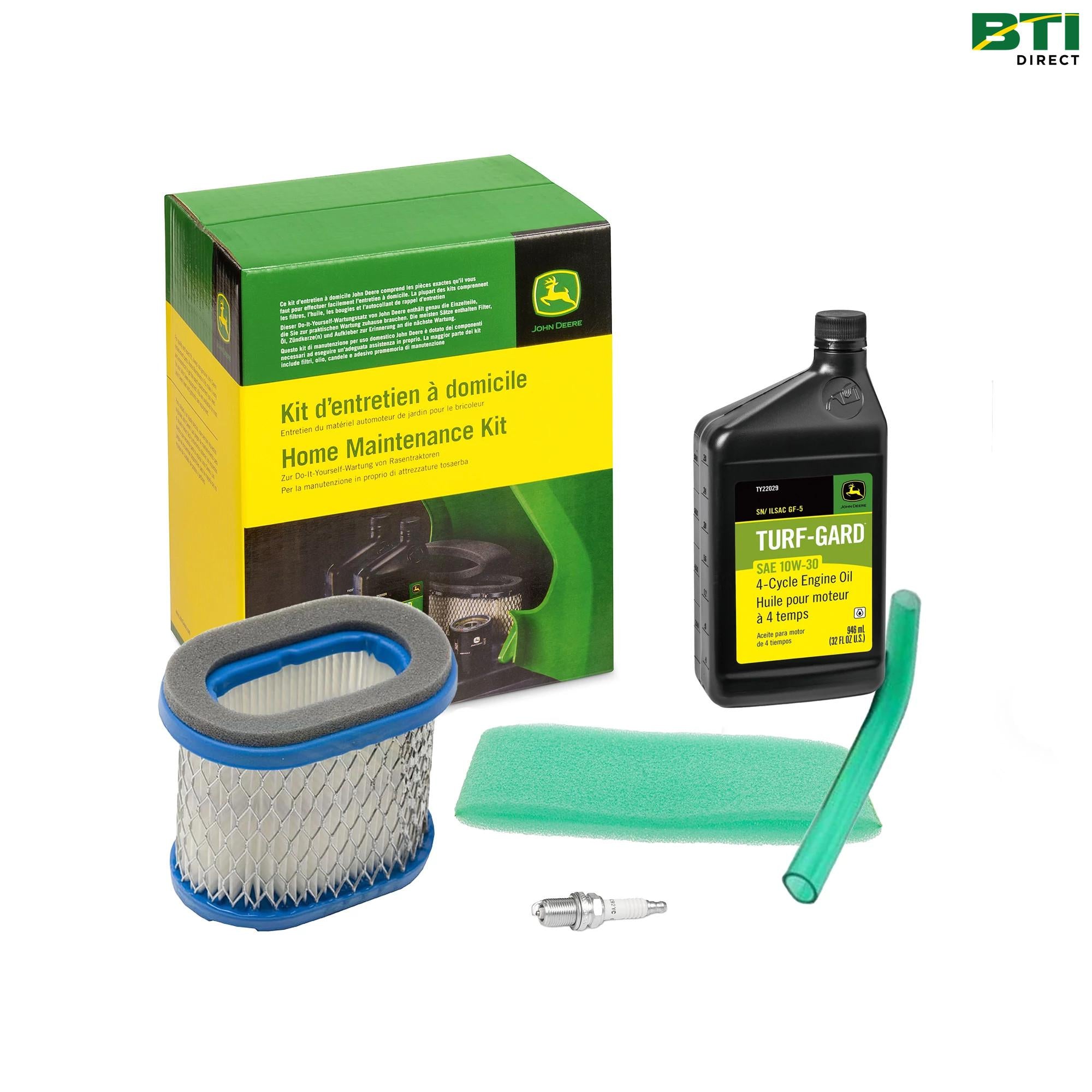 LG236: Home Maintenance Kit