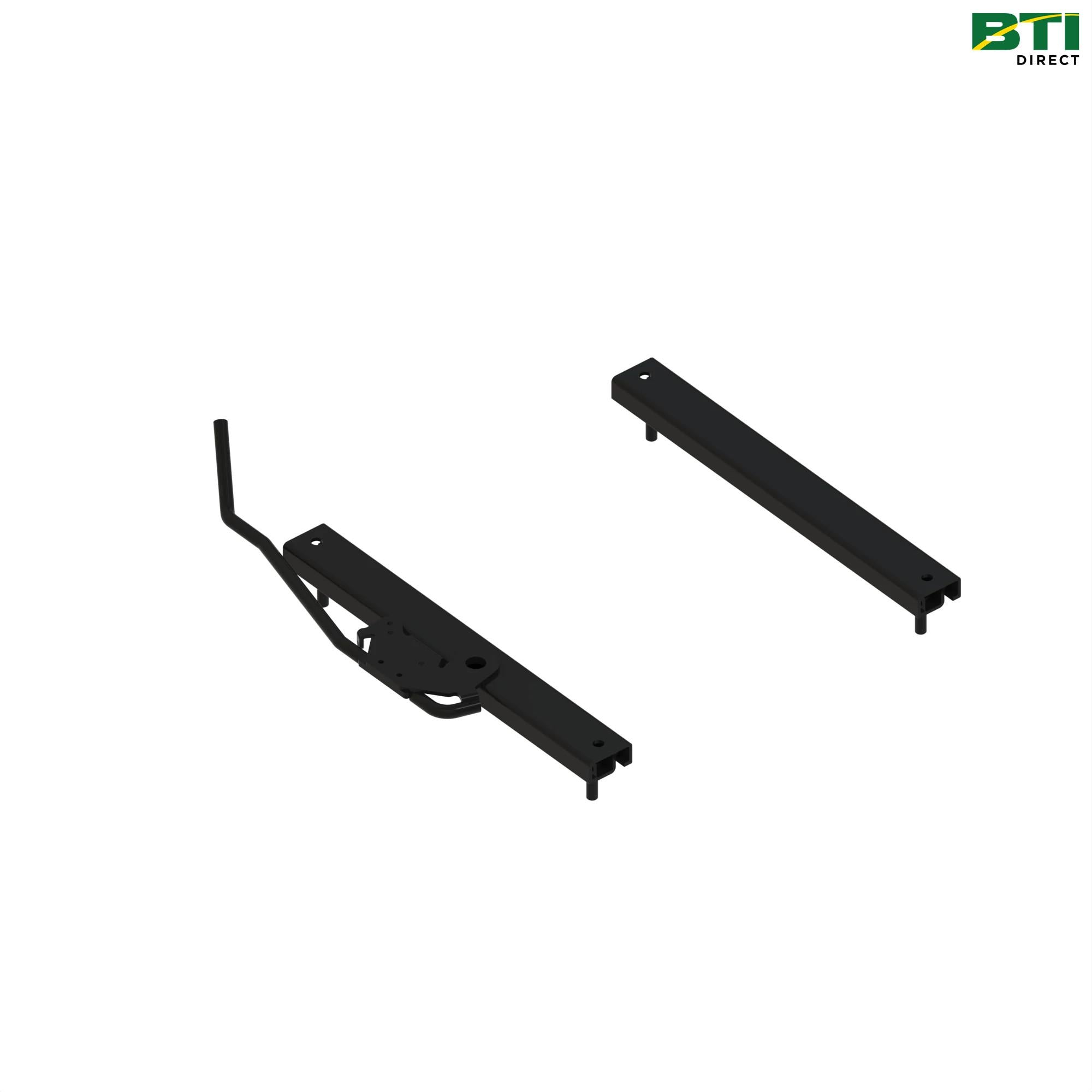 LVA10034: Seat Slide Track Kit