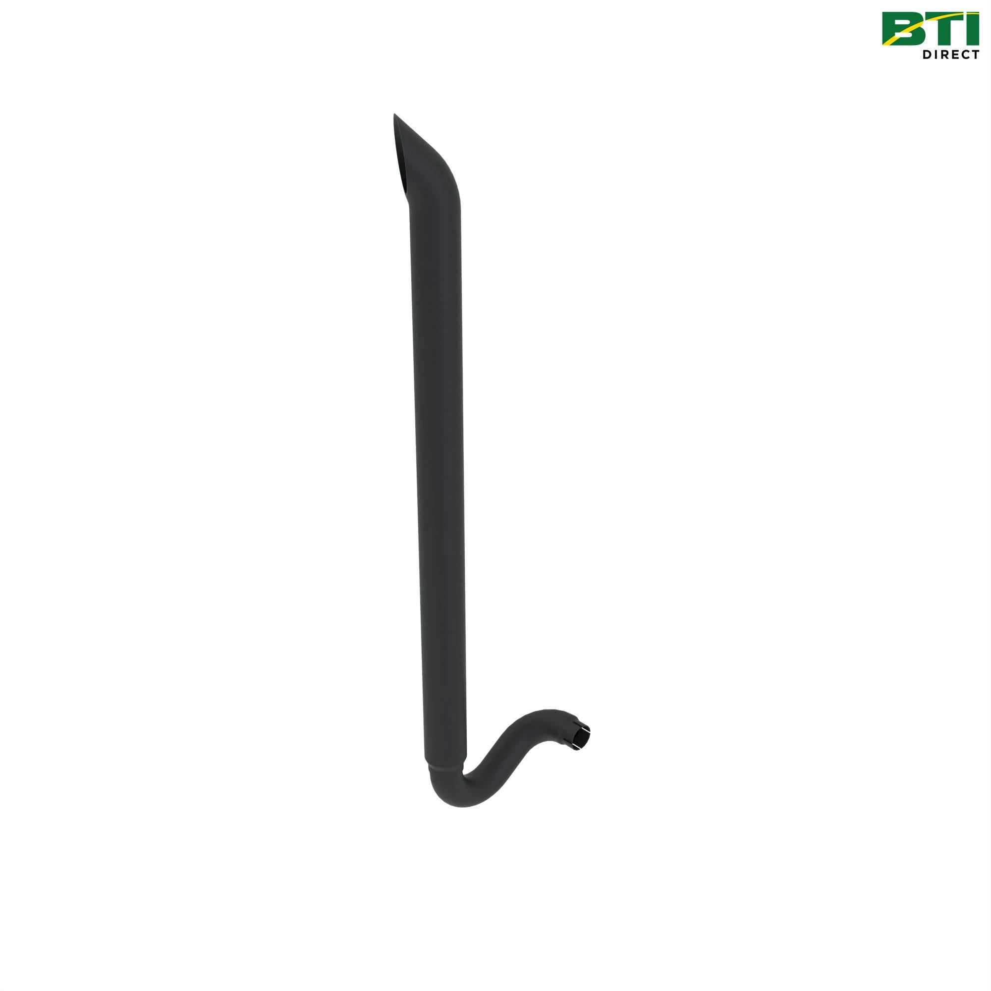 LVA10149: Exhaust Pipe
