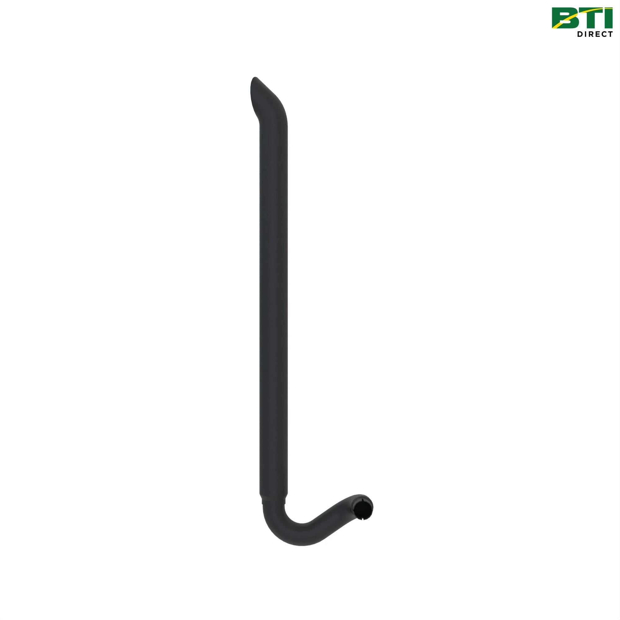 LVA10149: Exhaust Pipe