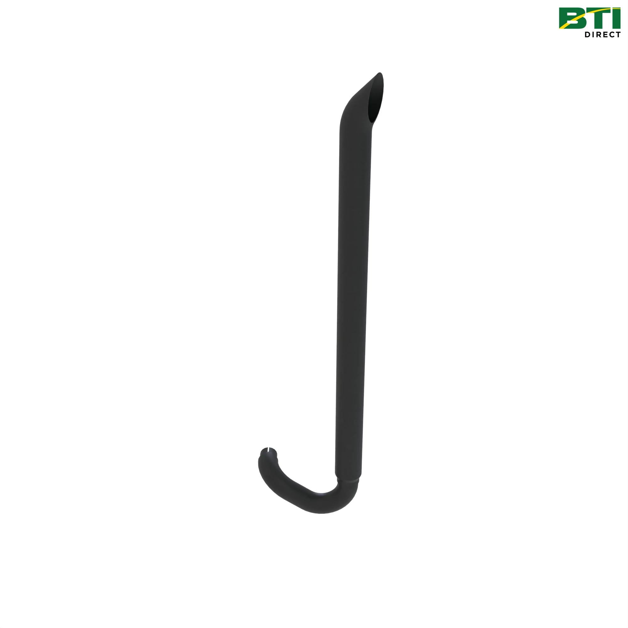 LVA10149: Exhaust Pipe