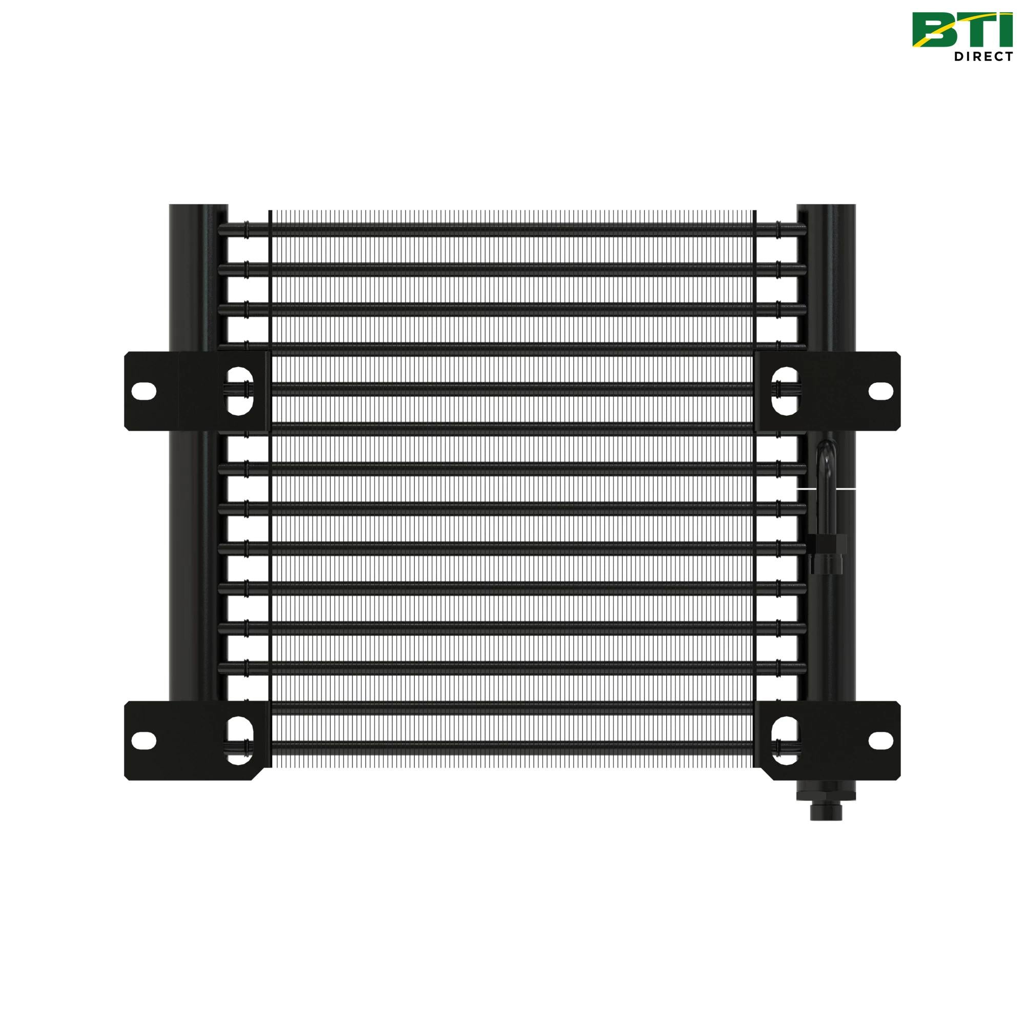 LVA10242: Hydraulic Oil Cooler