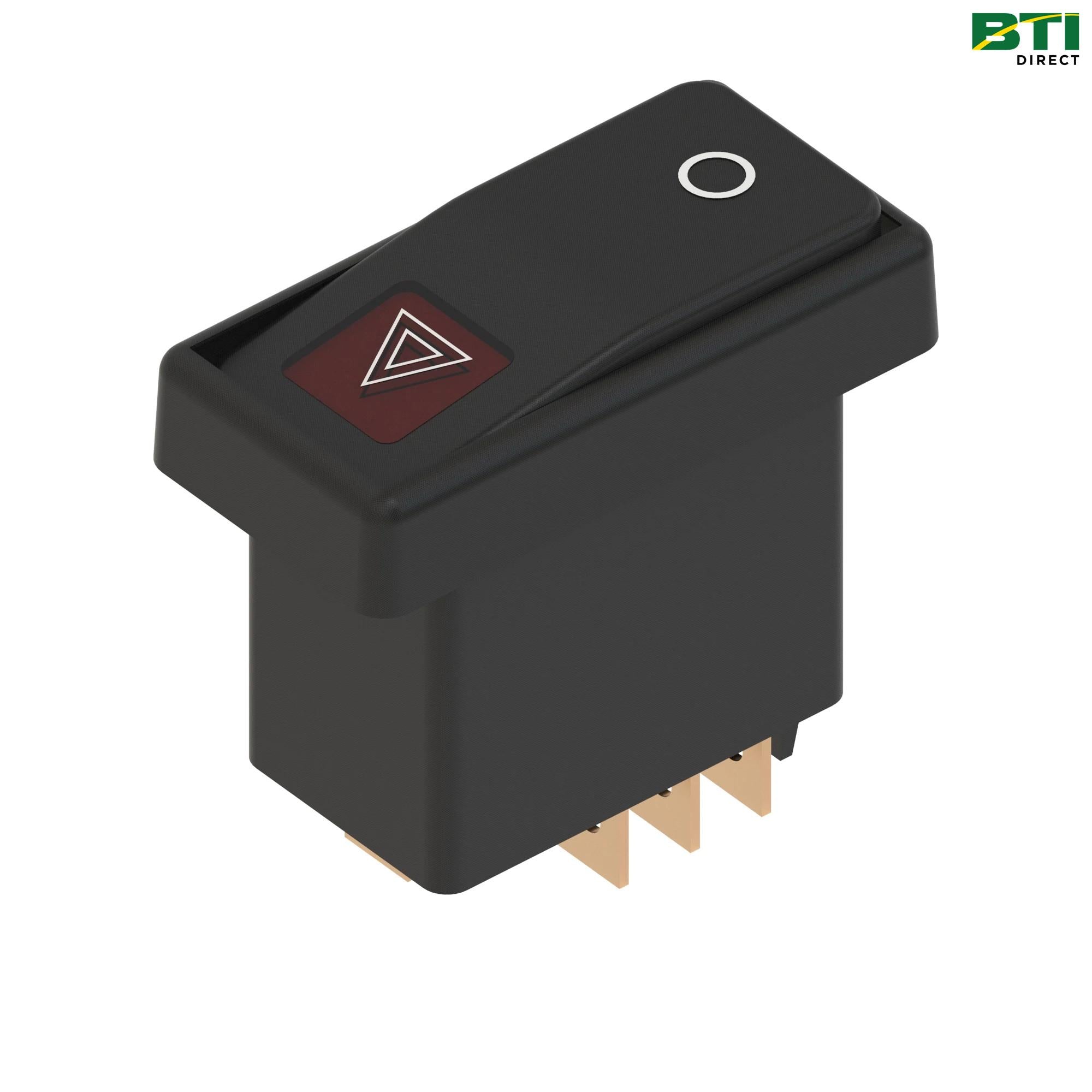 LVA10276: Toggle/Rocker Switch