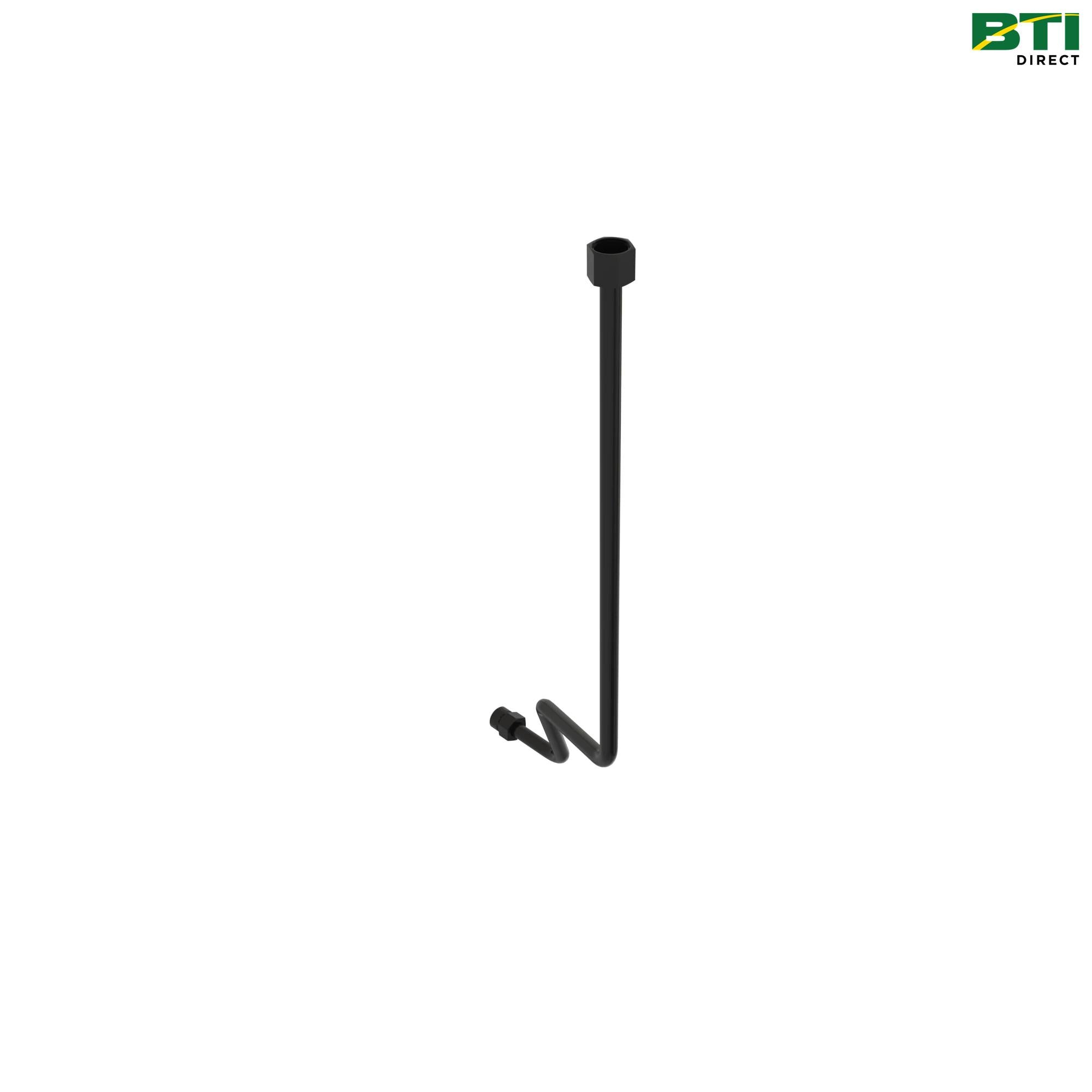 LVA10282: Boom Lift Oil Pipe