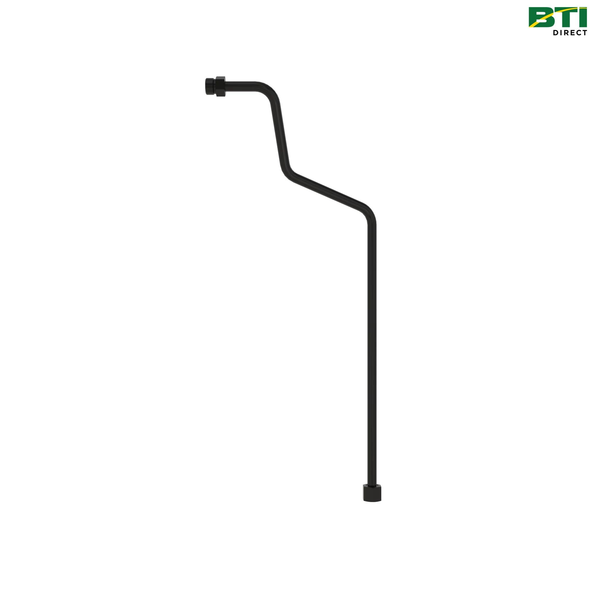 LVA10282: Boom Lift Oil Pipe