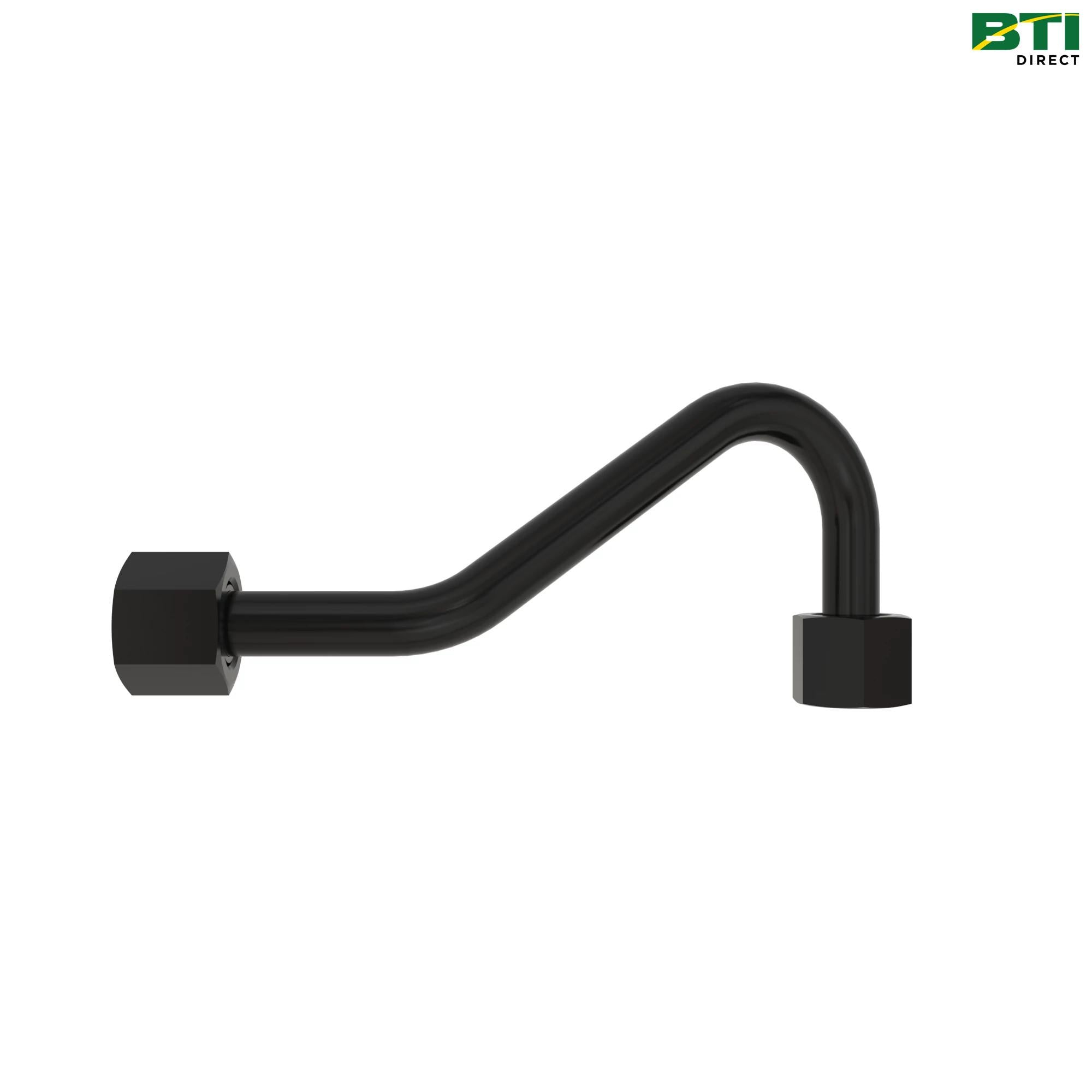 LVA10303: Boom Lift Main Hydraulic Line