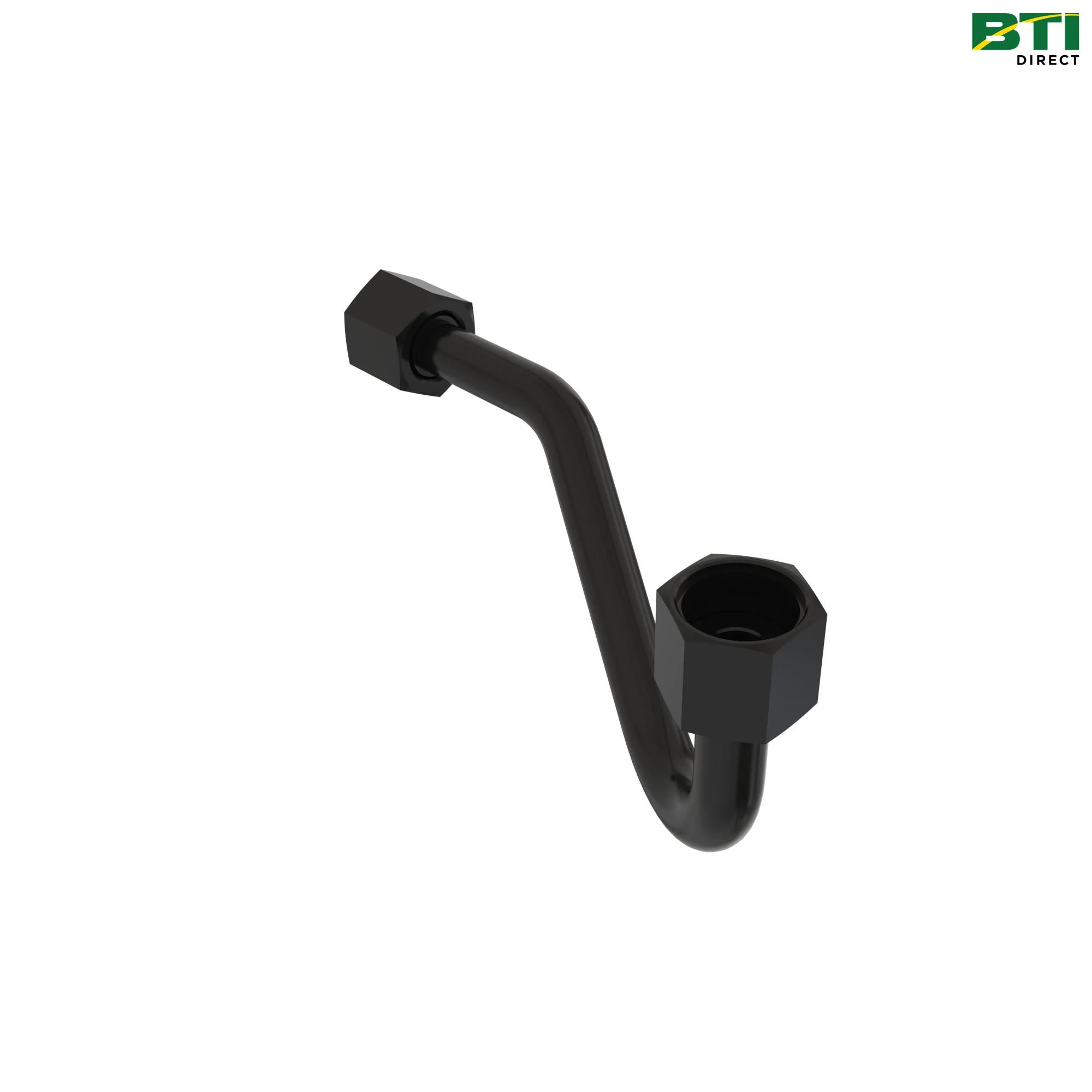 LVA10303: Boom Lift Main Hydraulic Line