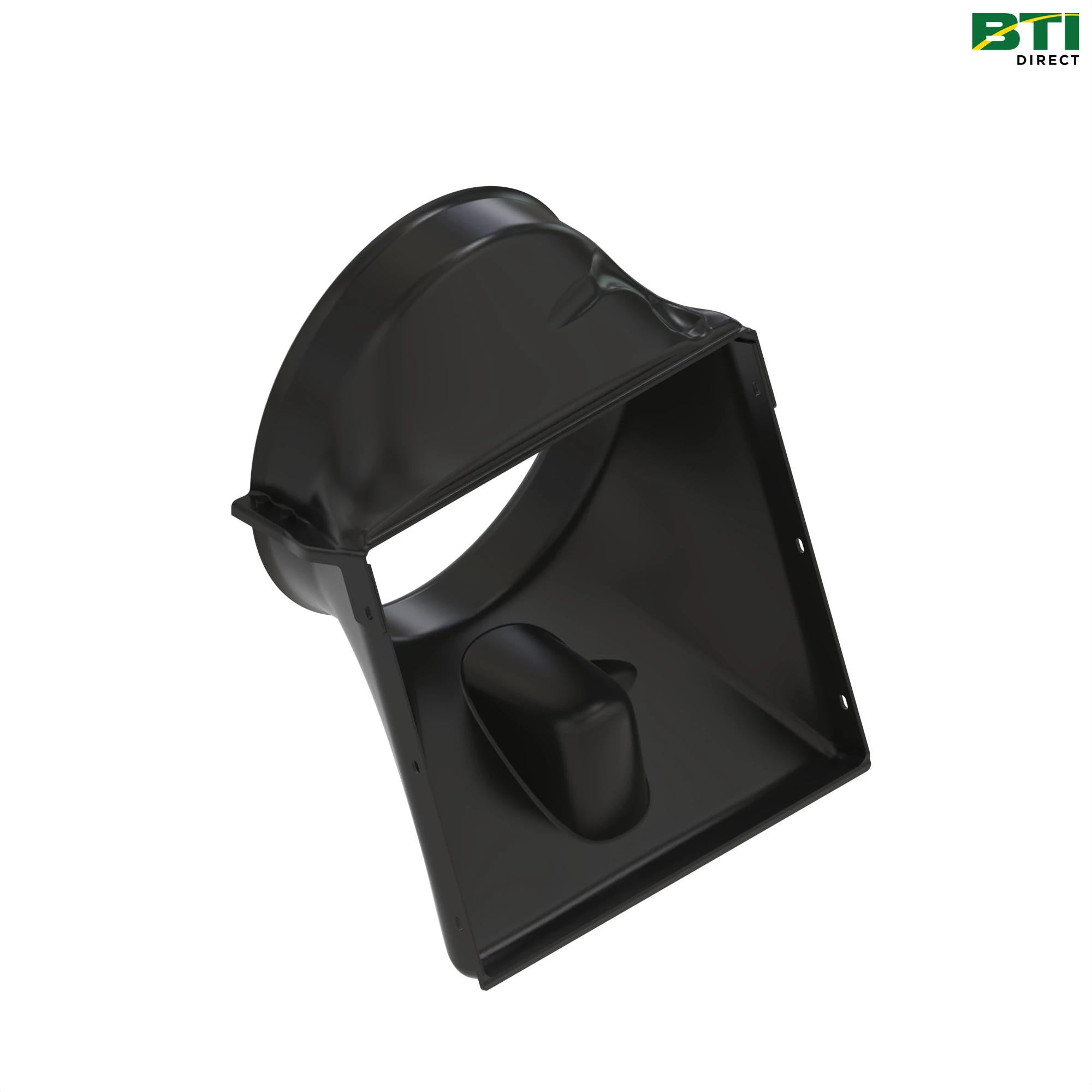 LVA10371: Radiator Fan Shroud