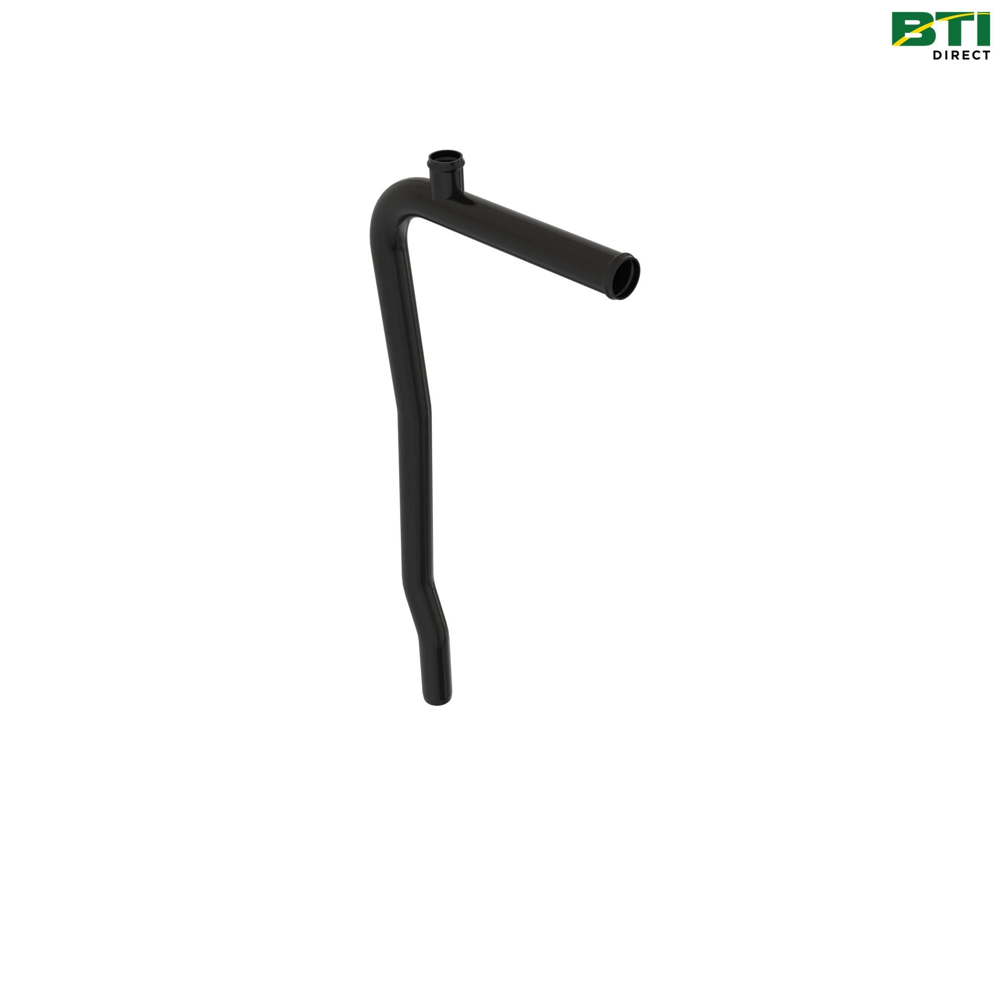 LVA10623: Front Transmission Suction Line Tube