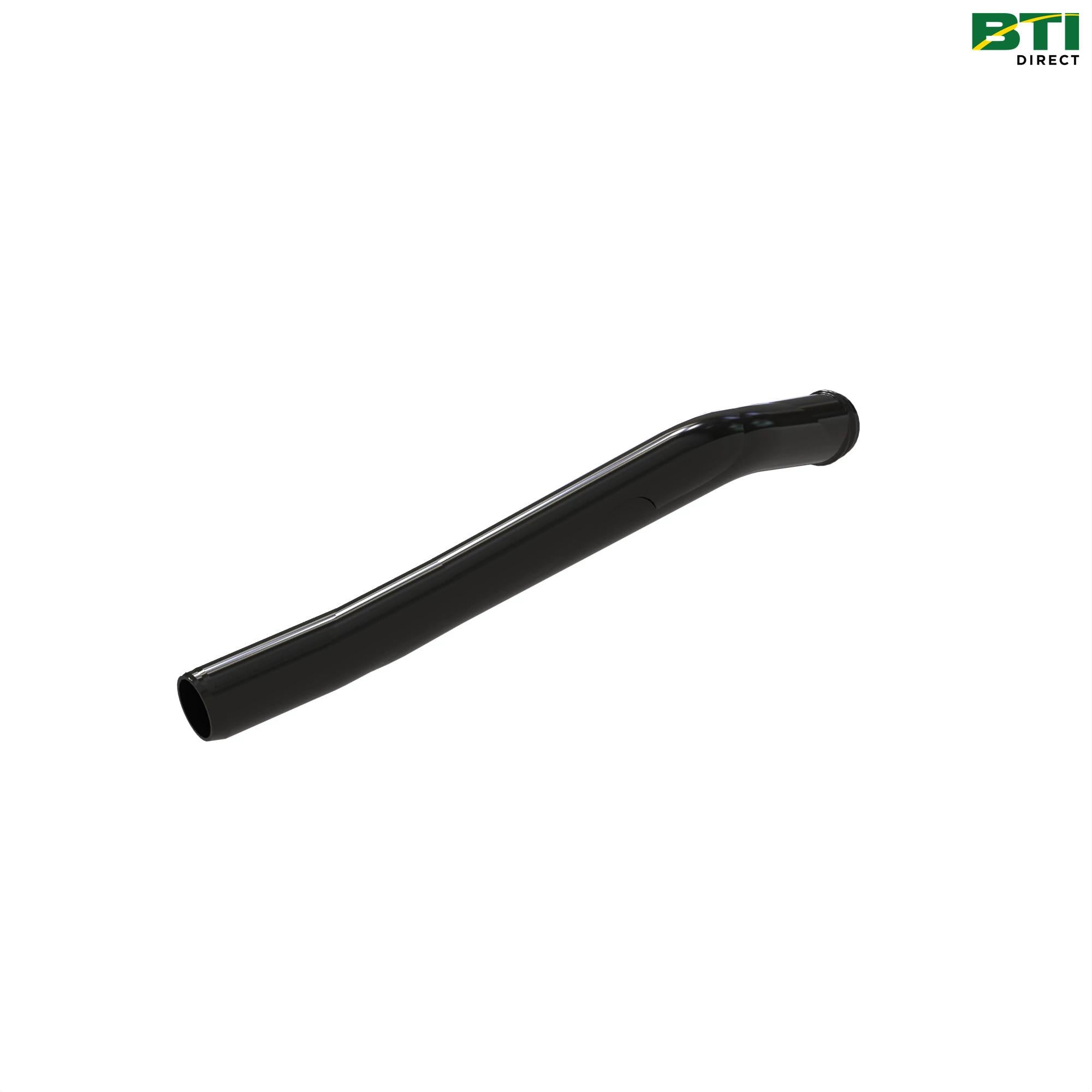LVA10624: Transmission Outlet to Filter Tube