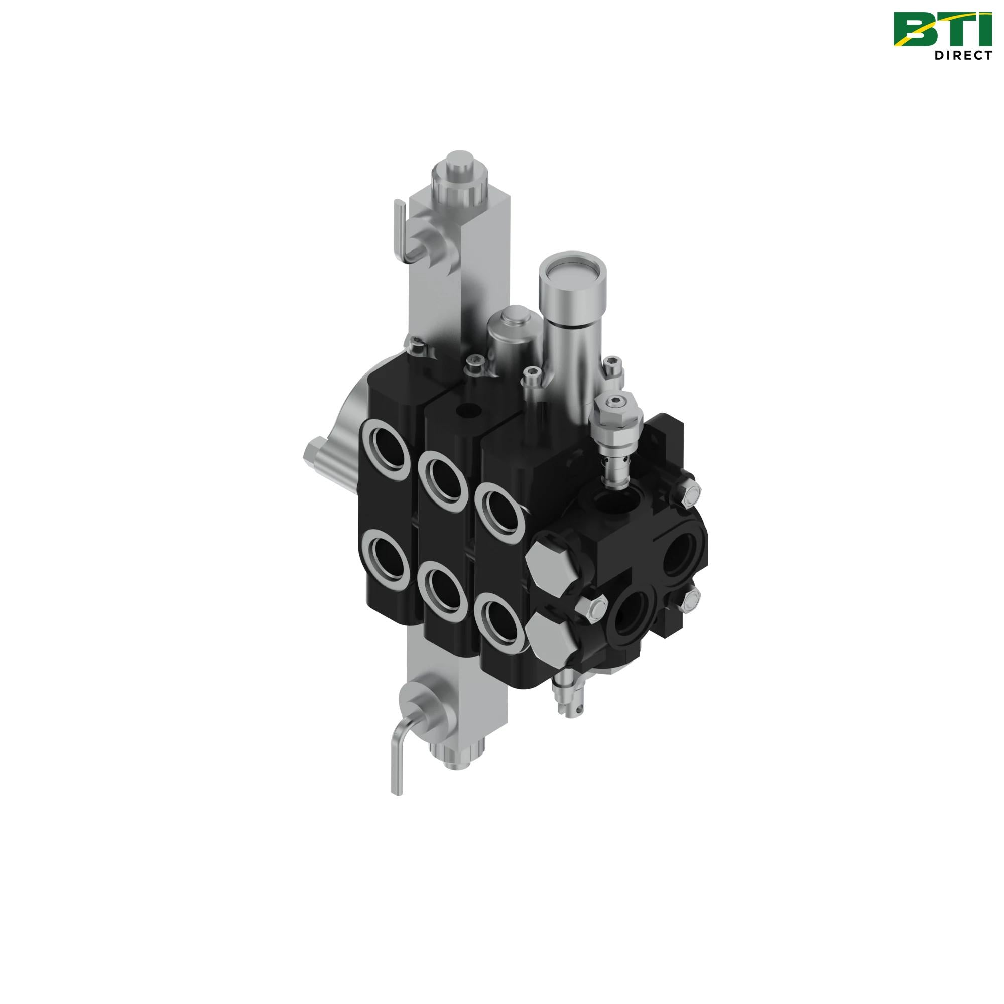 LVA10626: 2 Spool Valve