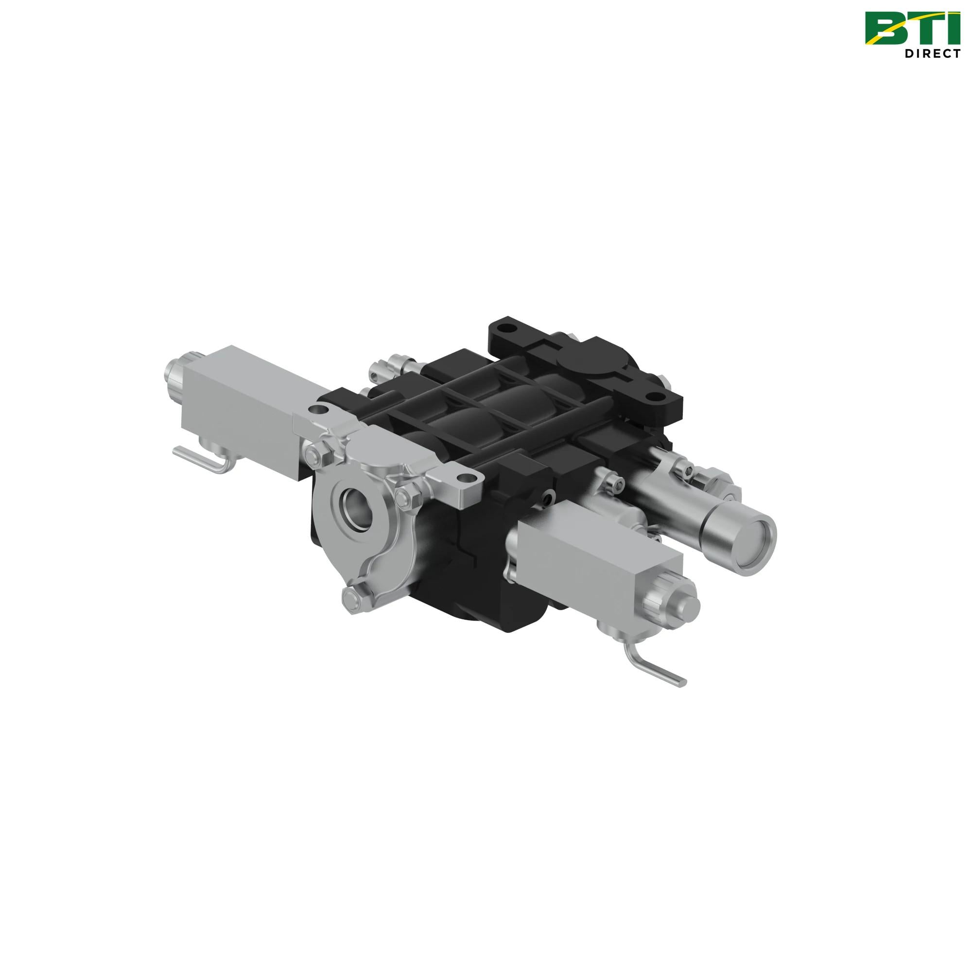 LVA10626: 2 Spool Valve