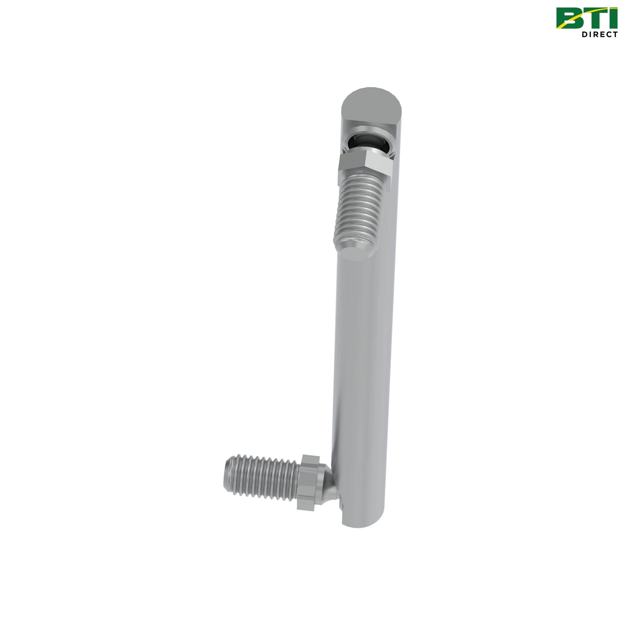 LVA10747: Selective Control Valve Tie Rod Assembly
