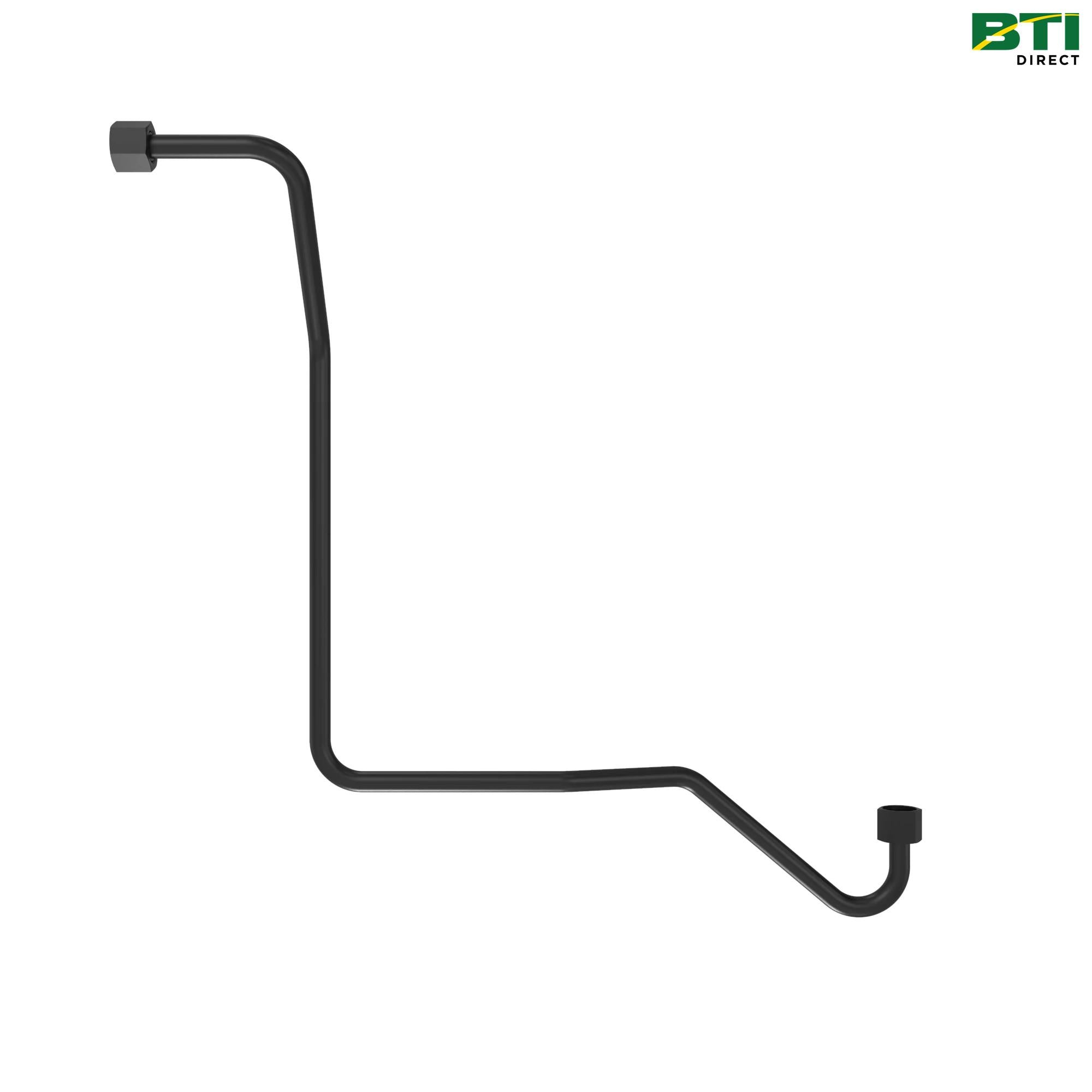LVA10815: Hydraulic Line