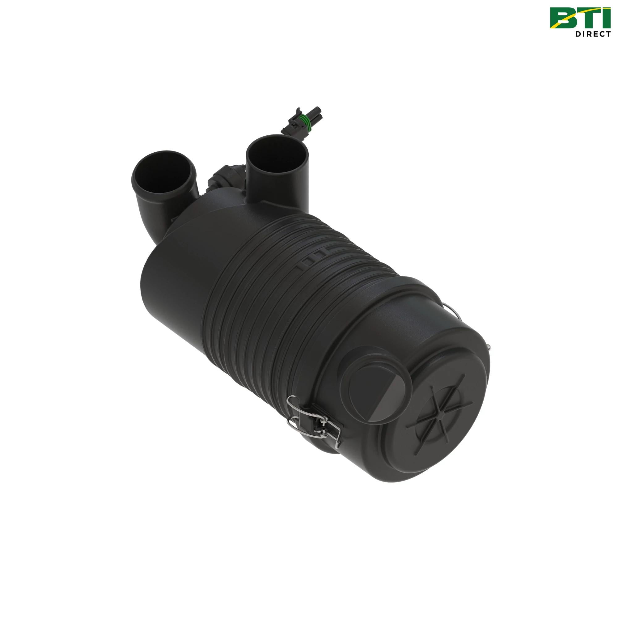 LVA10822: Air Cleaner Assembly