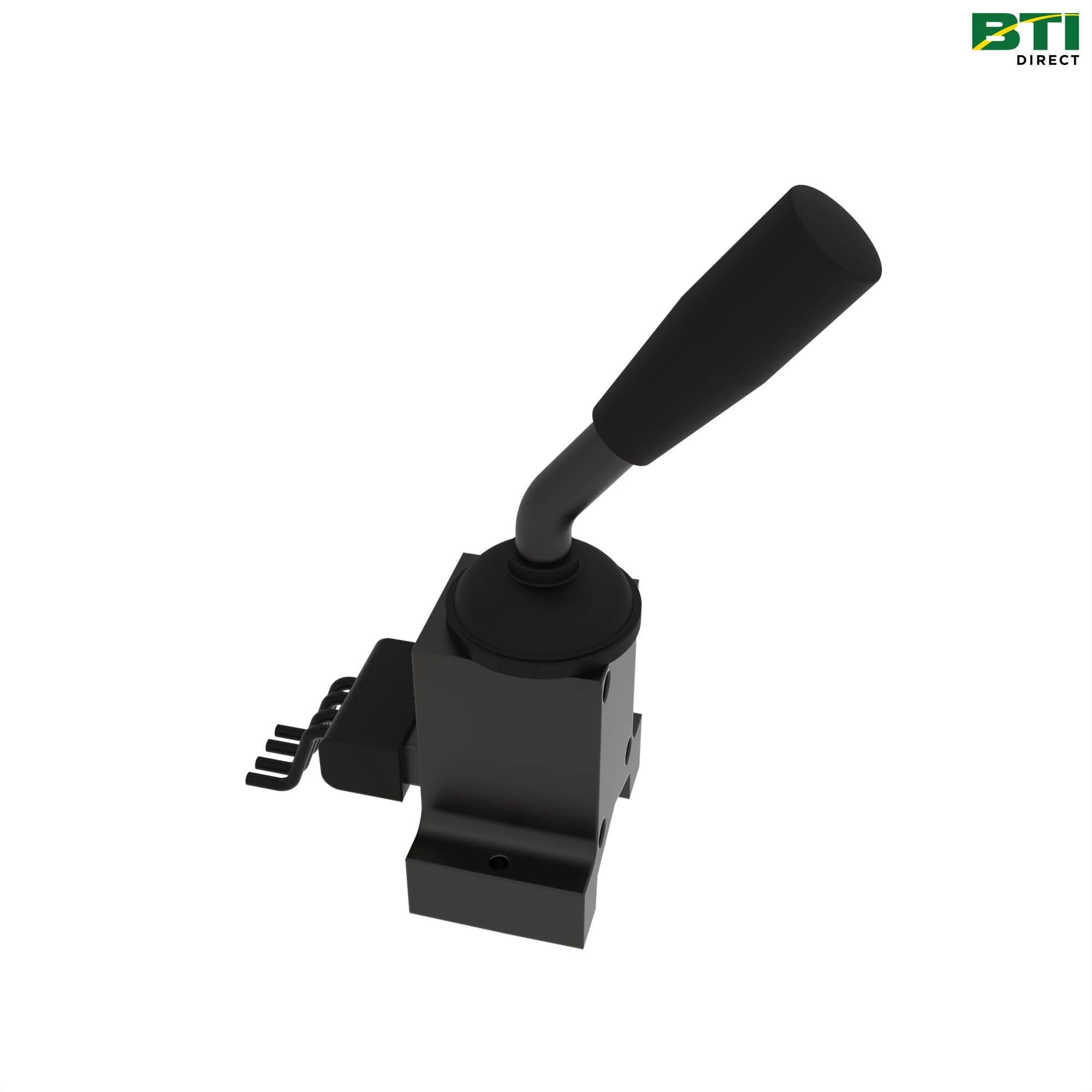 A-B1692942-AI LEVER-GOV CONTROL