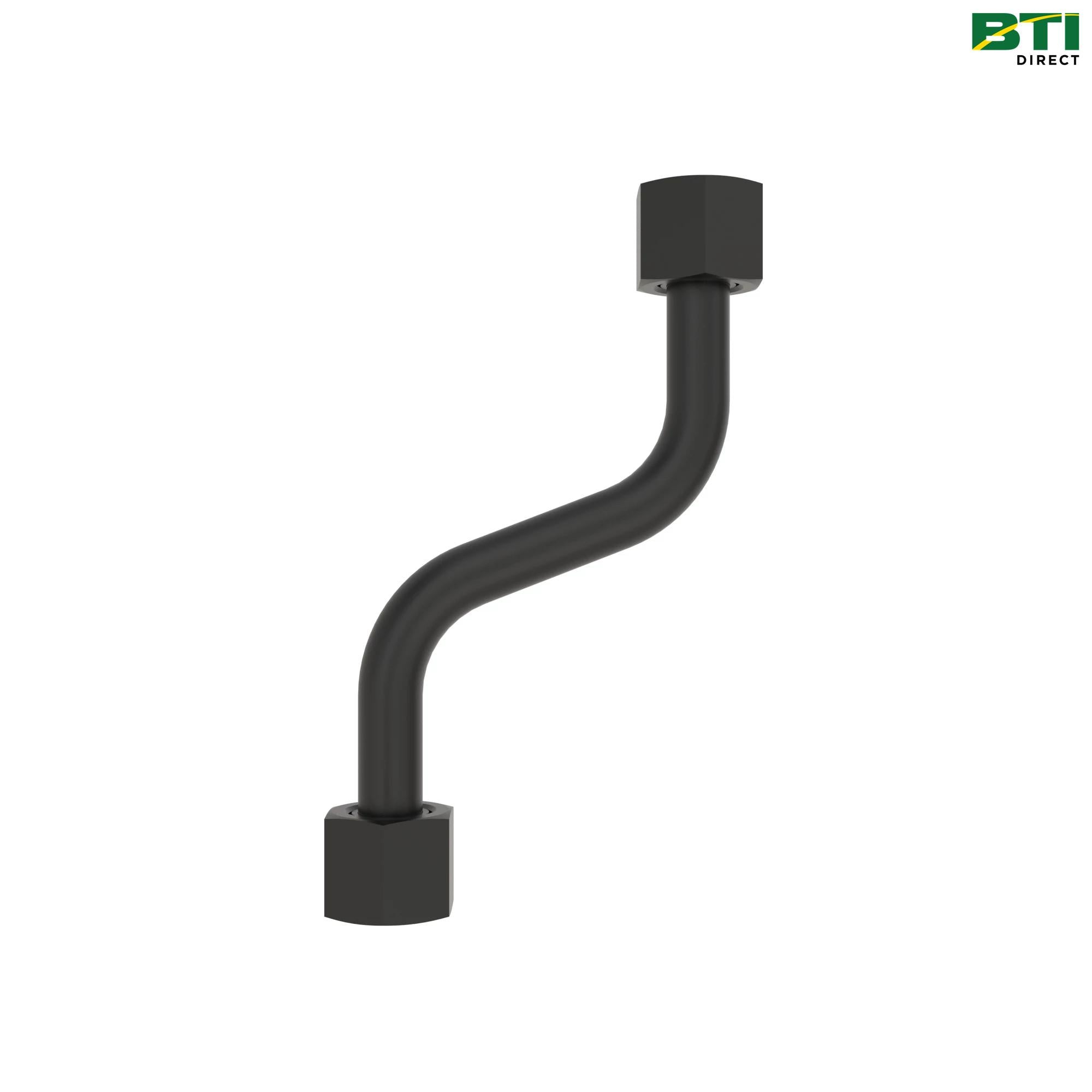 LVA10899: Oil Line