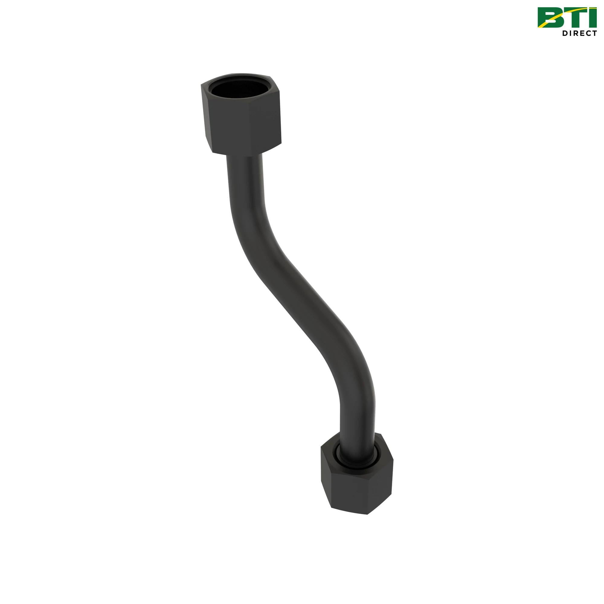 LVA10899: Oil Line