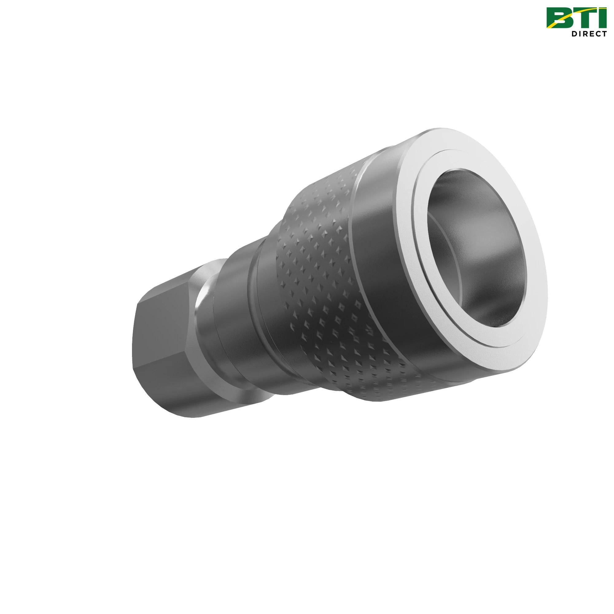 LVA10908: Hydraulic Quick Connect Coupler