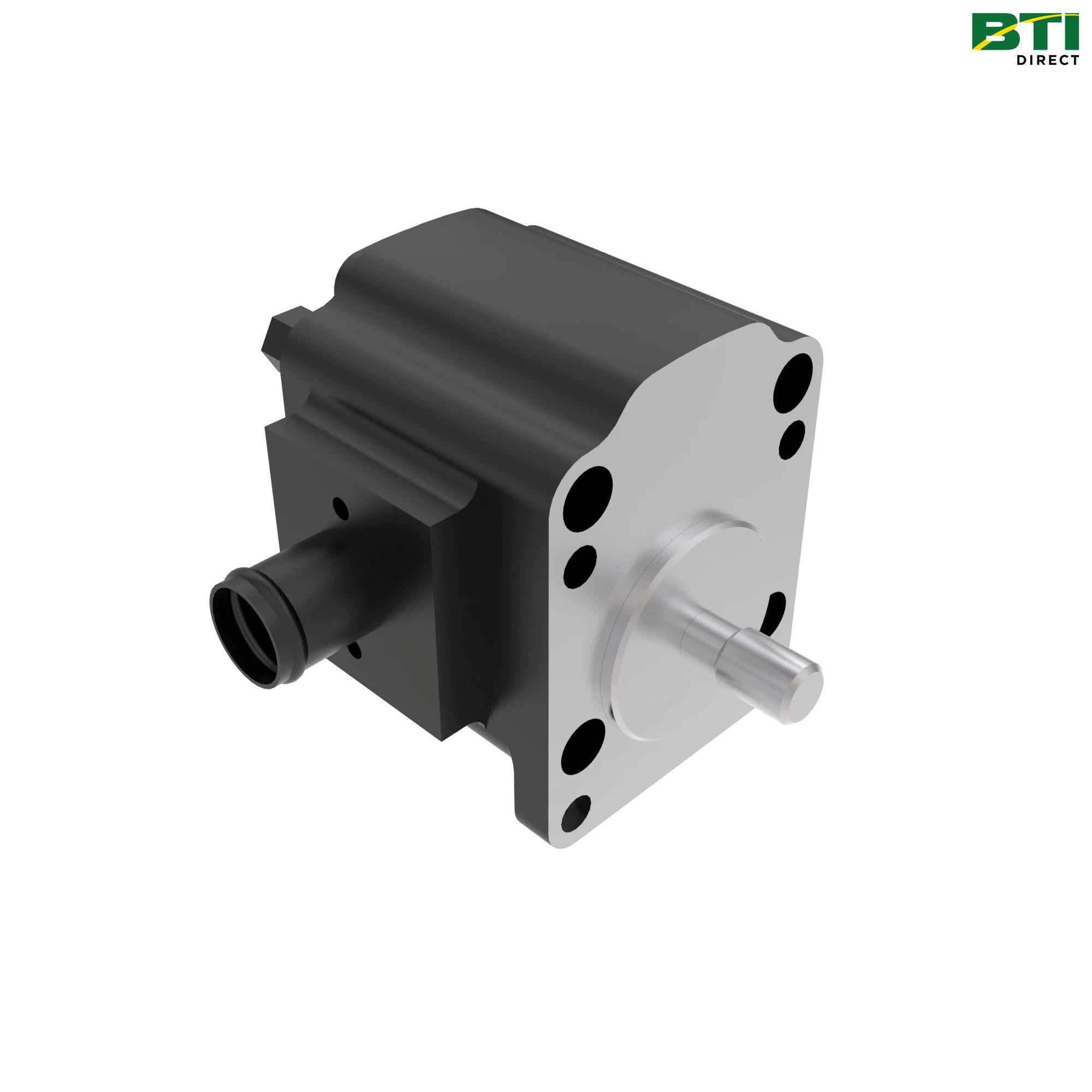 LVA10915: Hydraulic Gear Pump