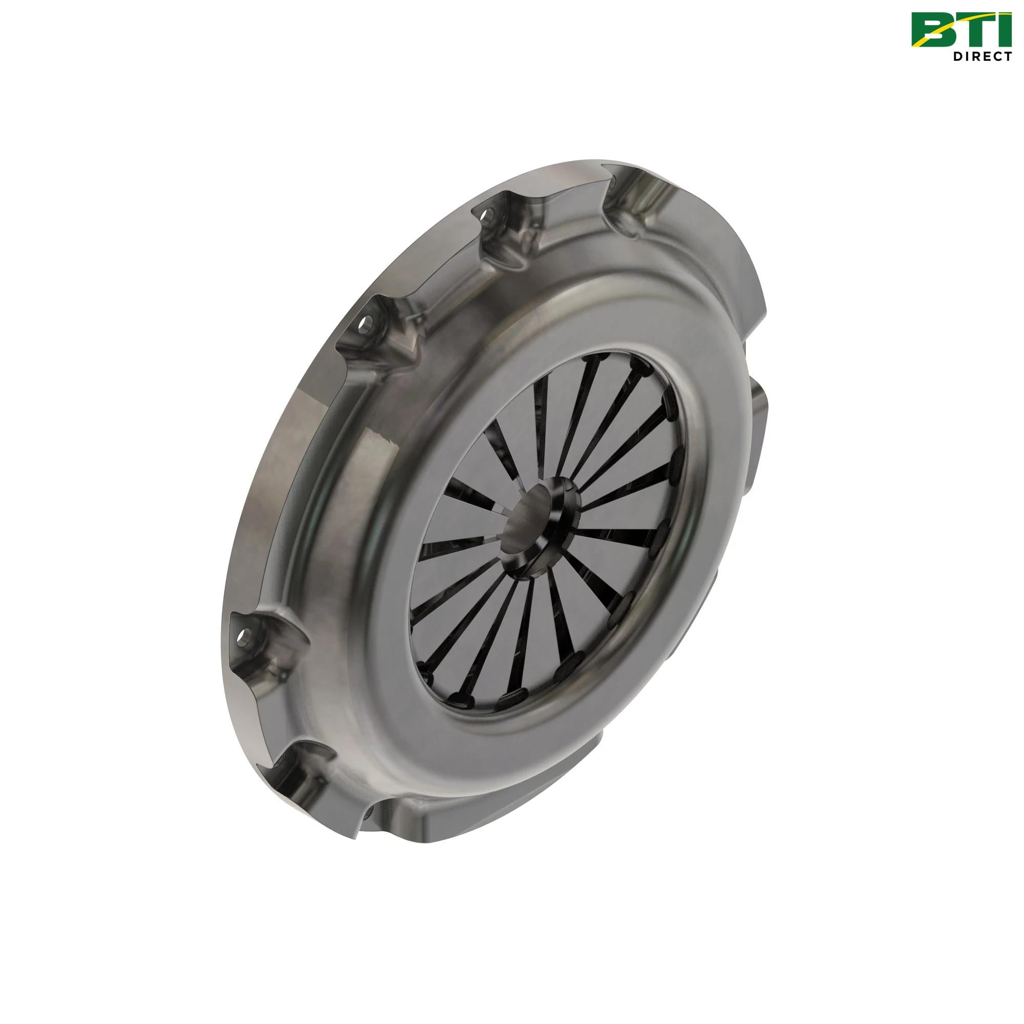 LVA11030: Clutch Disk
