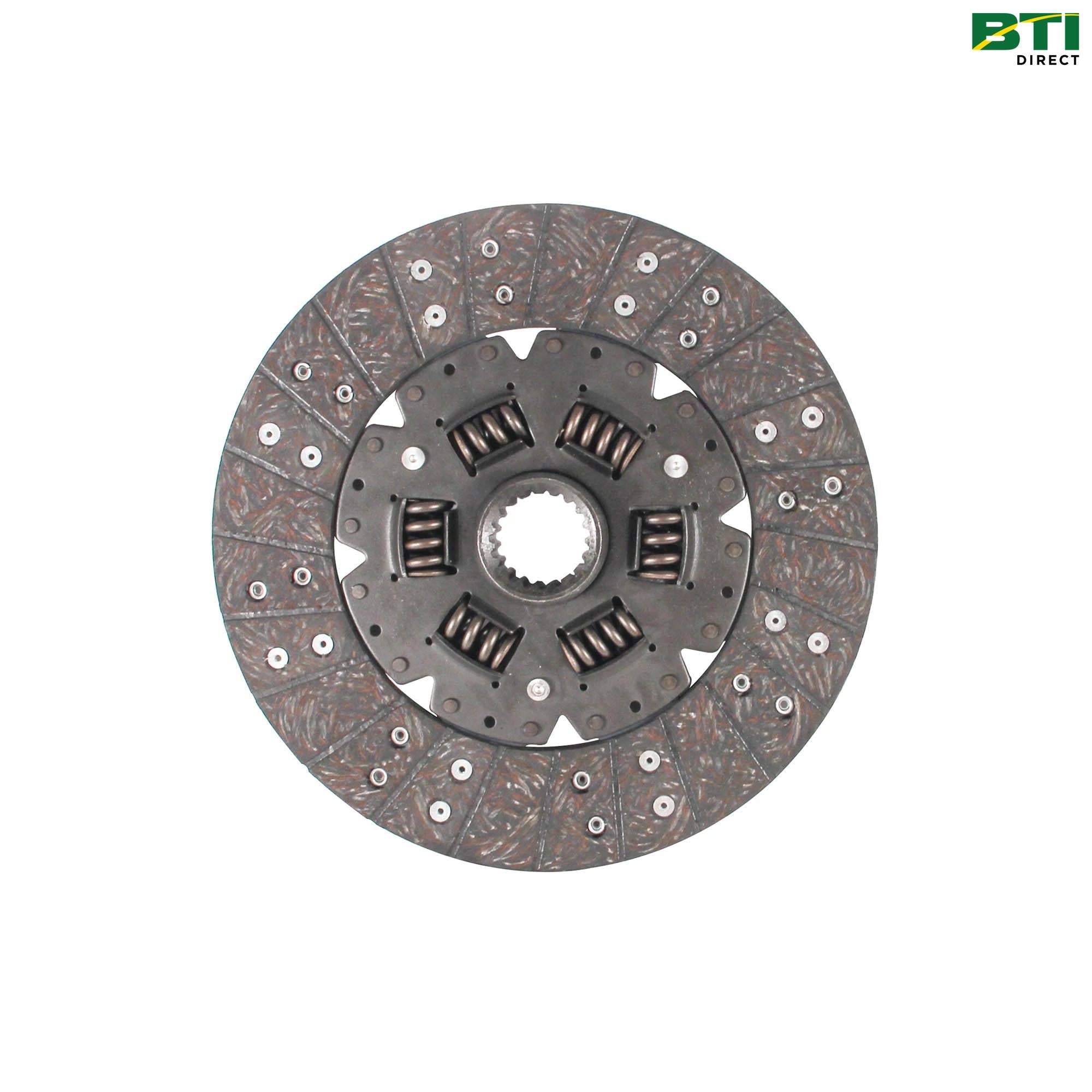 LVA11039: Clutch Disk