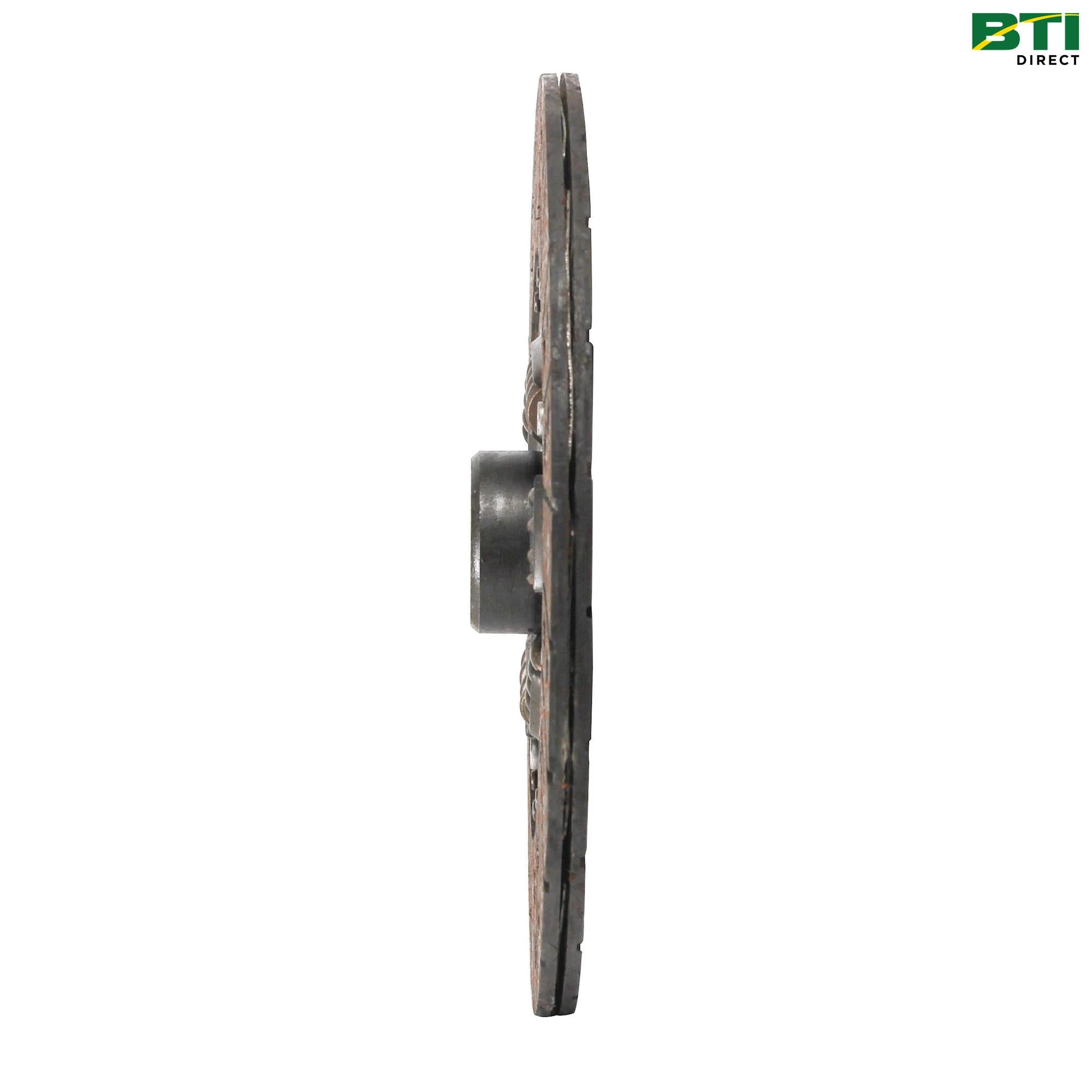 LVA11039: Clutch Disk