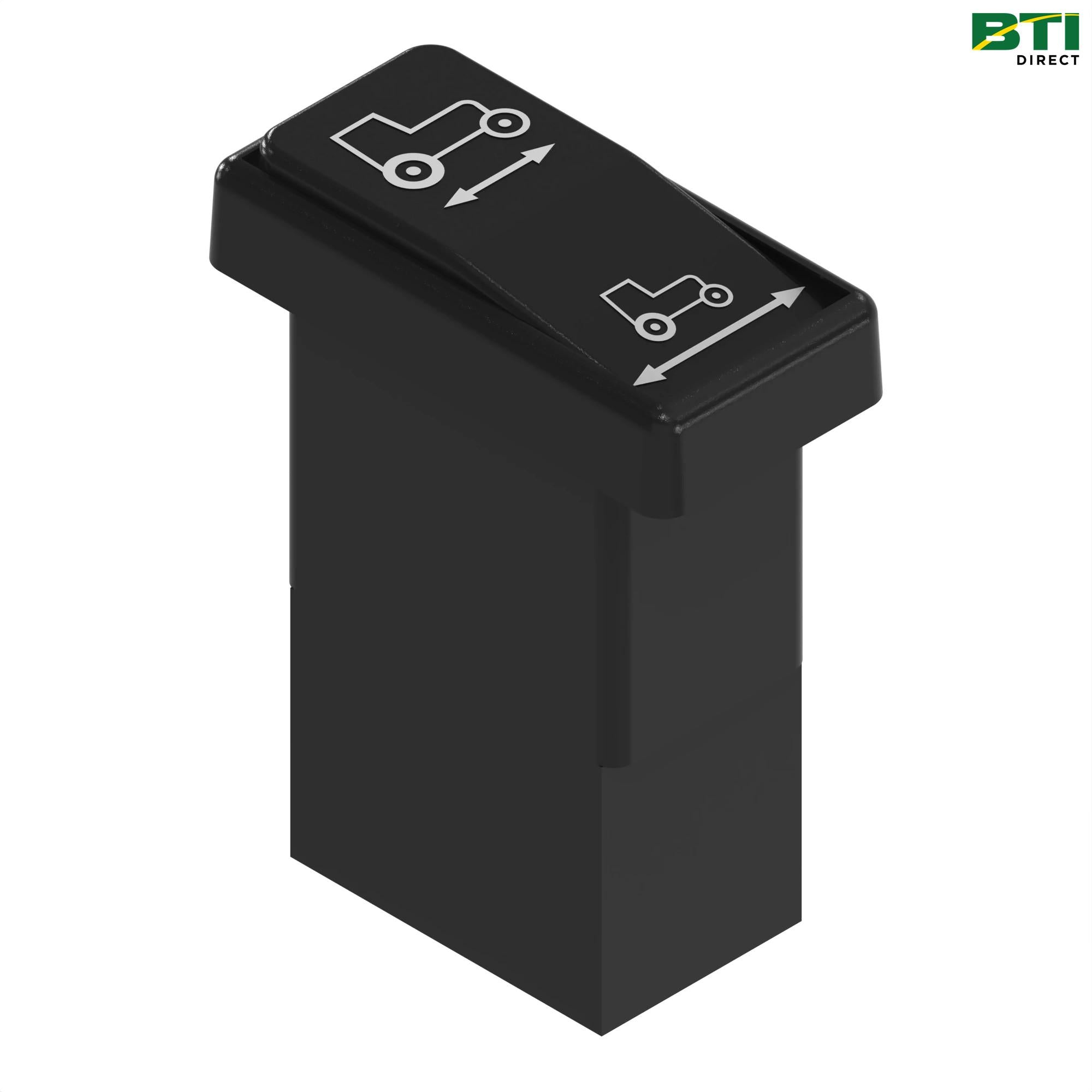 LVA11182: Switch